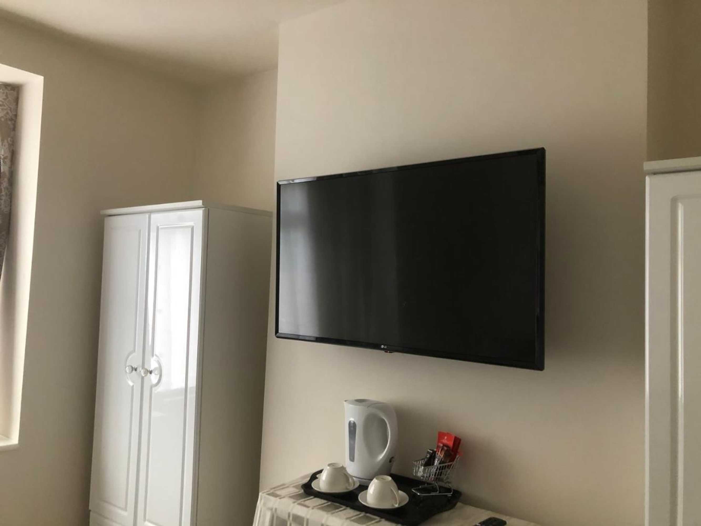 Gift card for Fiveways Happy Stays