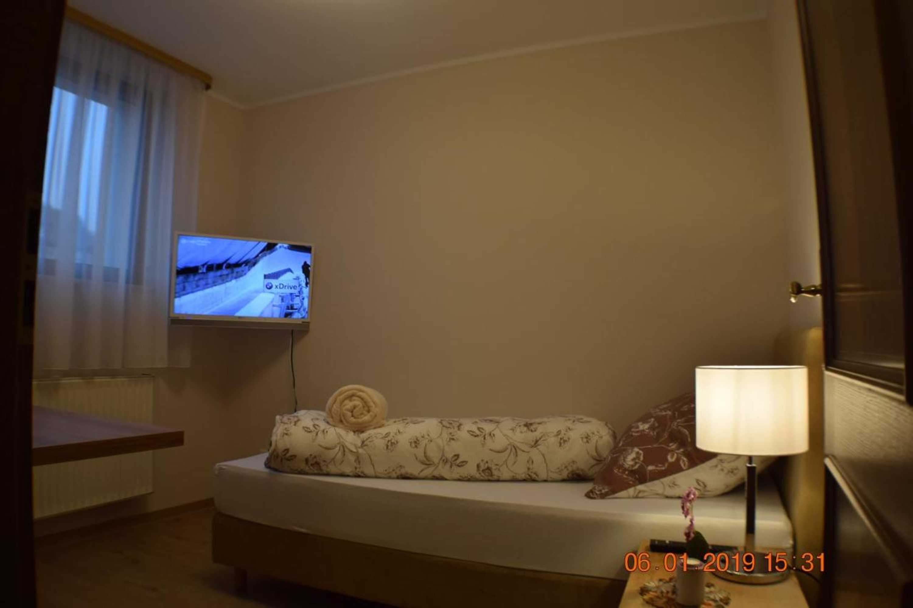 Gift card for Hotel Bürgergesellschaft