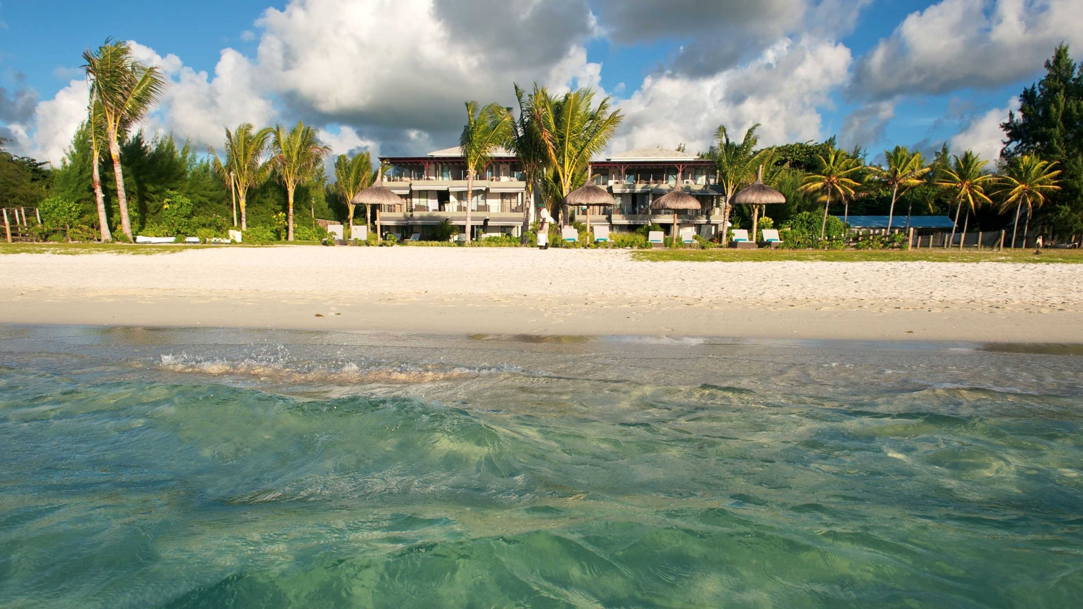 Gift card for Paradise Beach by Horizon Holidays Gift card for Paradise Beach by Horizon Holidays