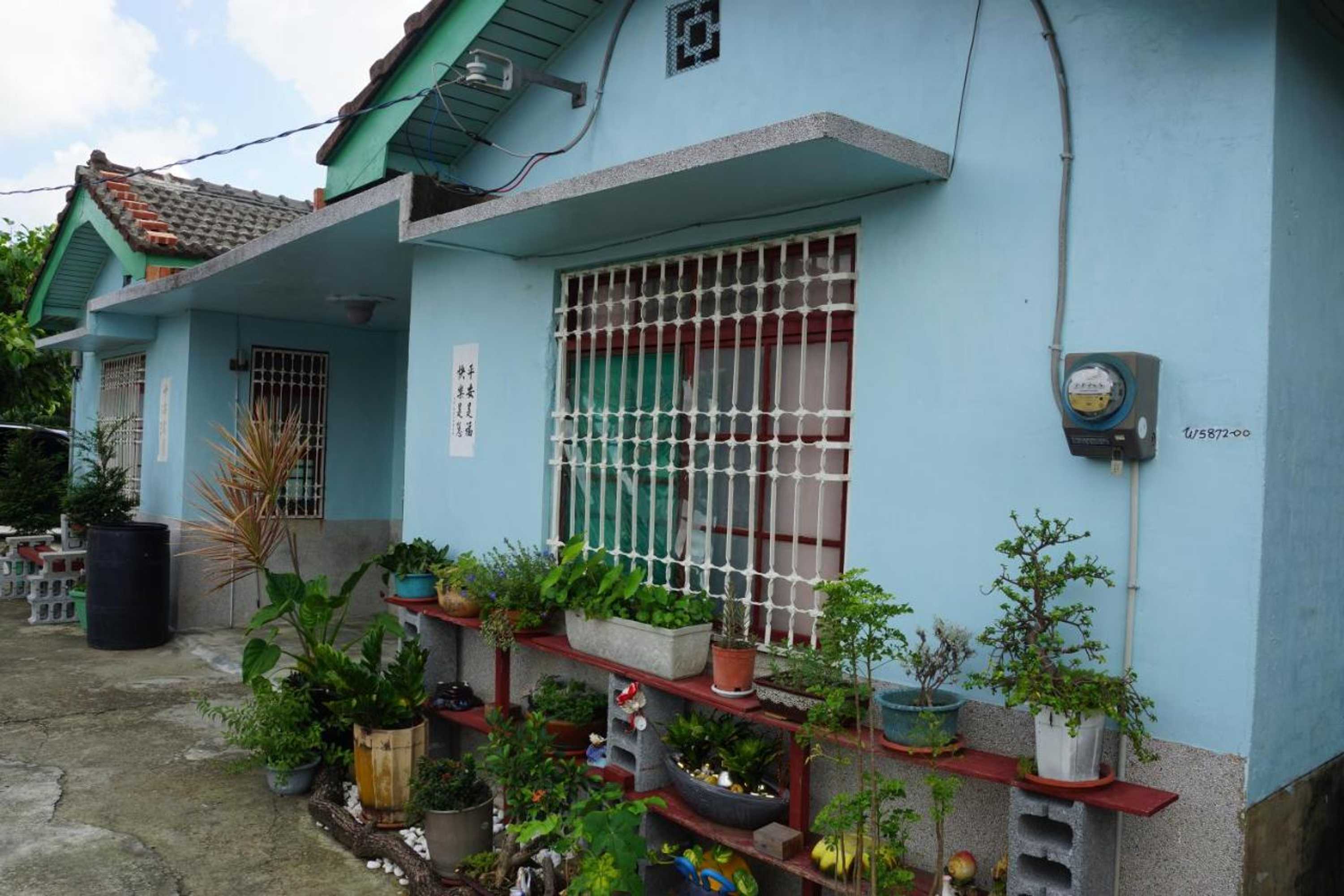 Gift card for Tong He Ren Jia Homestay