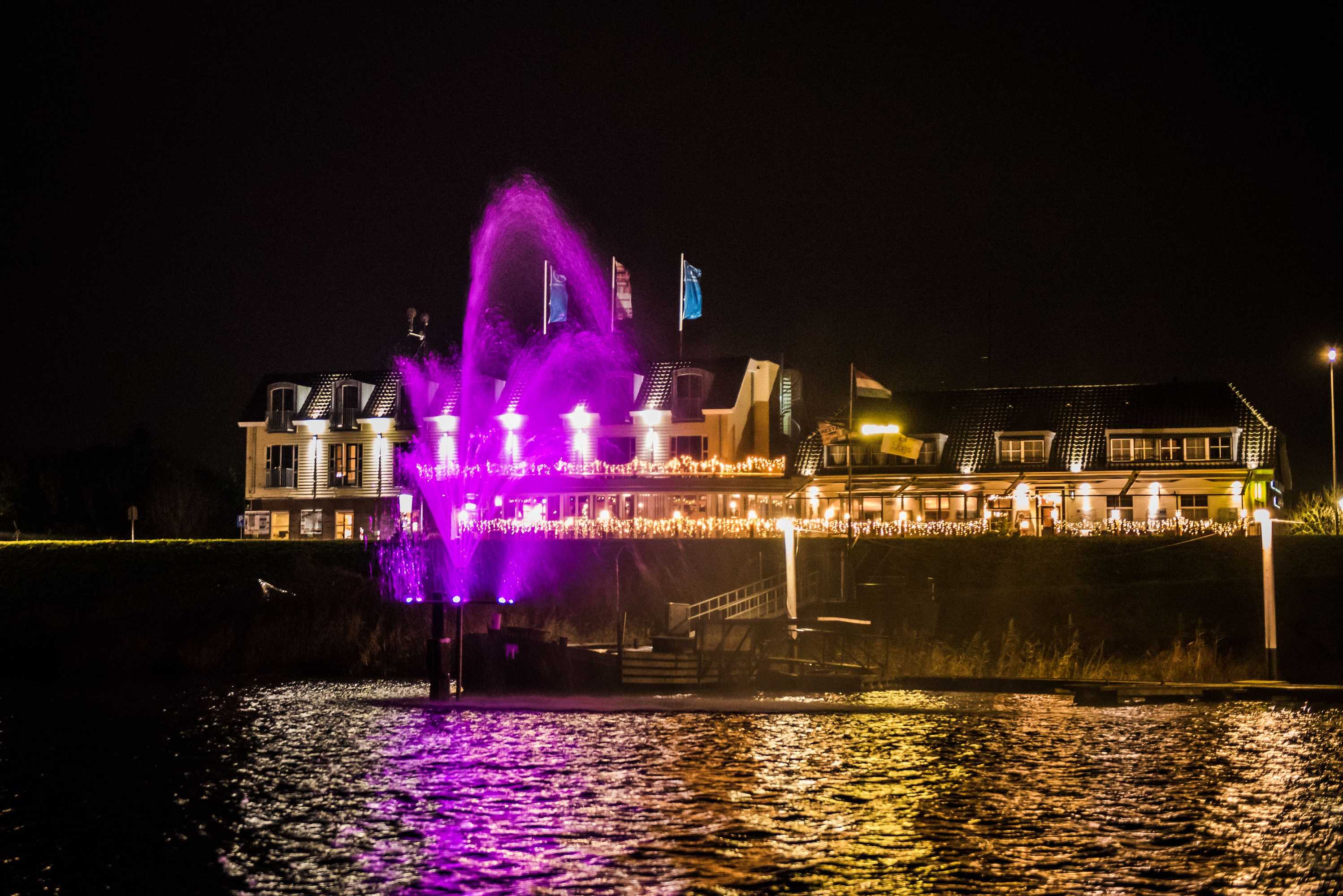 Gift card for Hotel Restaurant Zalen Hoogeerd Gift card for Hotel Restaurant Zalen Hoogeerd