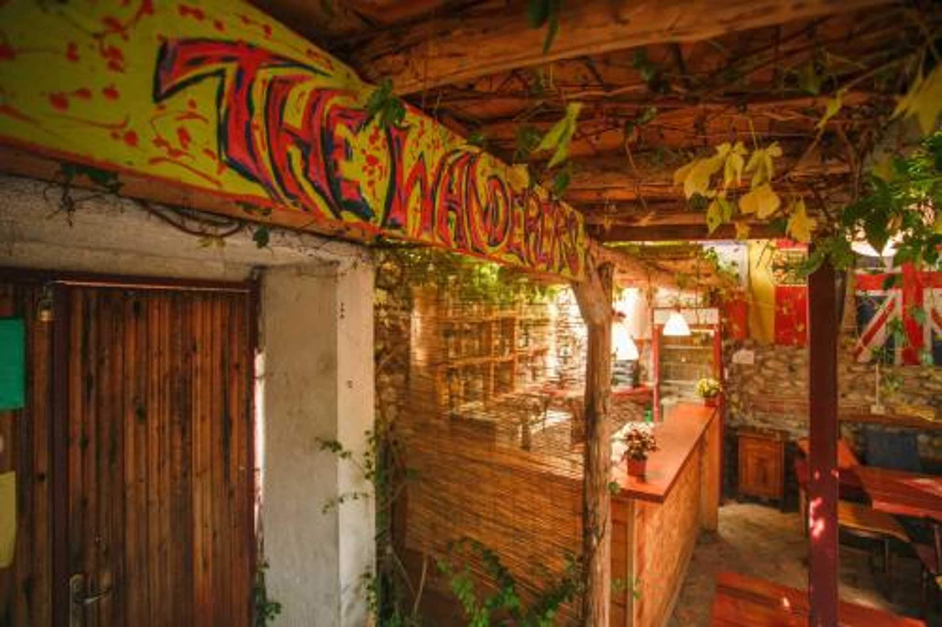 Gift card for The Wanderers Hostel Gift card for The Wanderers Hostel