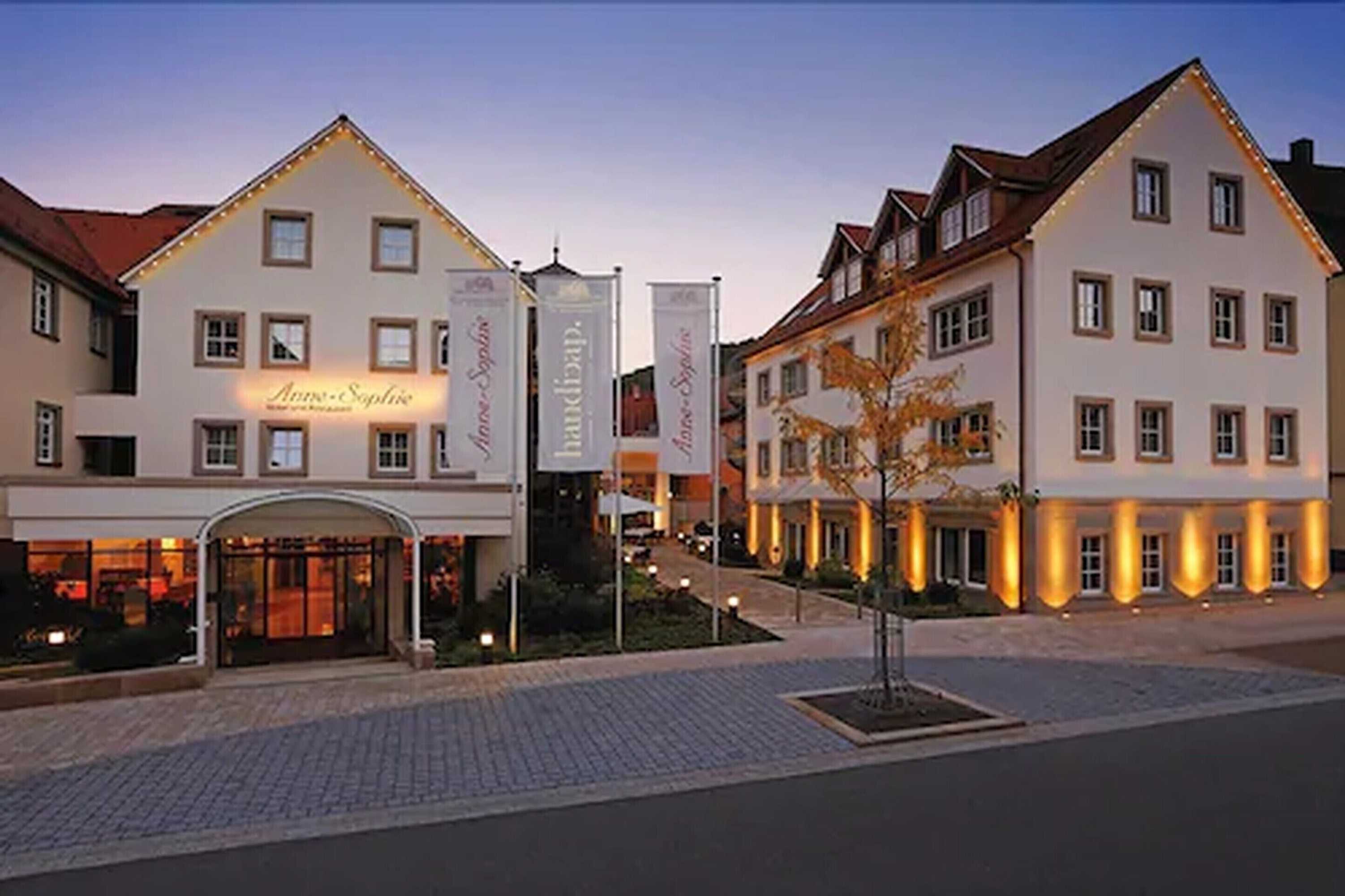 Gift card for Hotel-Restaurant Anne-Sophie Gift card for Hotel-Restaurant Anne-Sophie