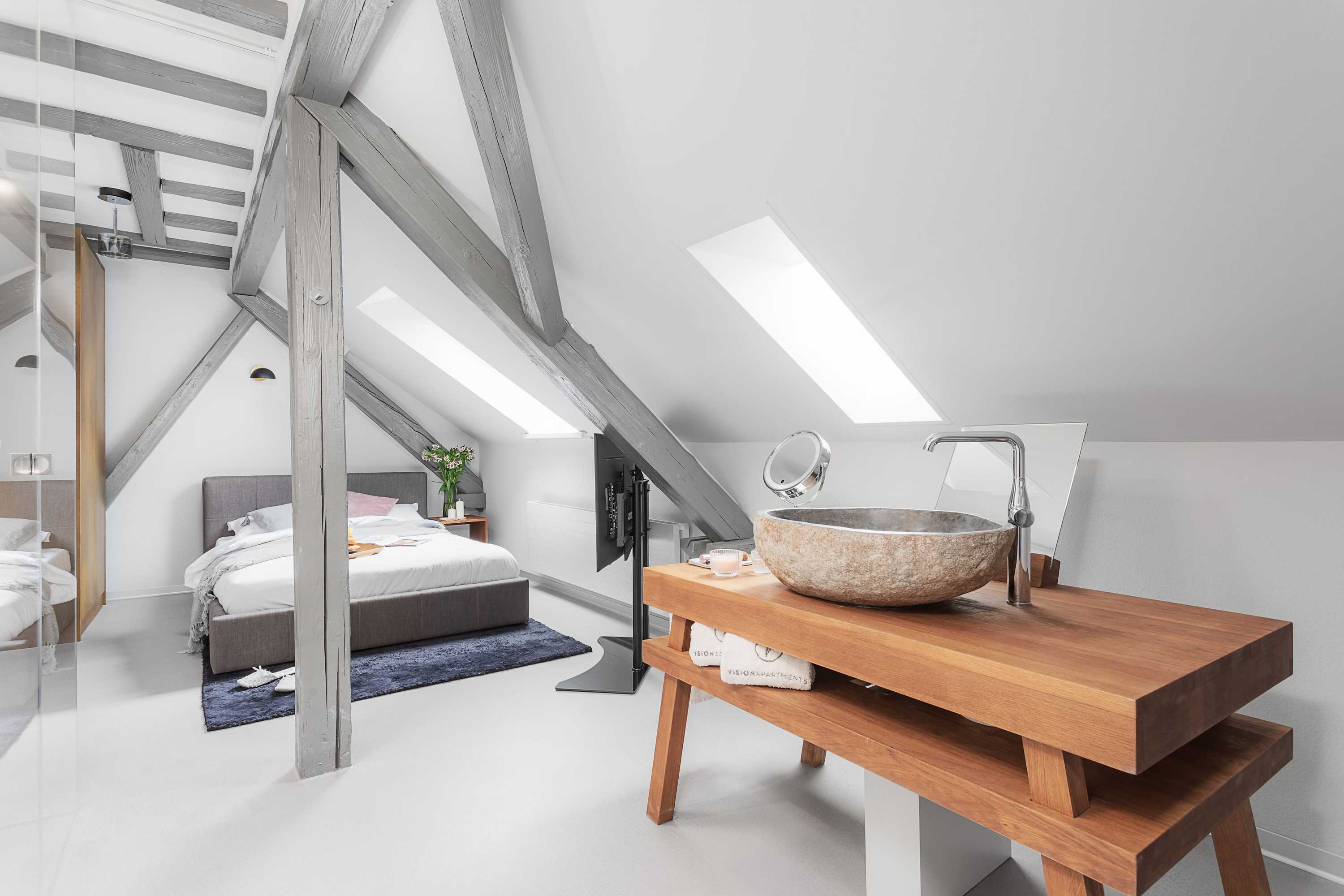 Gift card for Visionapartments Cramerstrasse 2-6 - Contactless Check-In Gift card for Visionapartments Cramerstrasse 2-6 - Contactless Check-In
