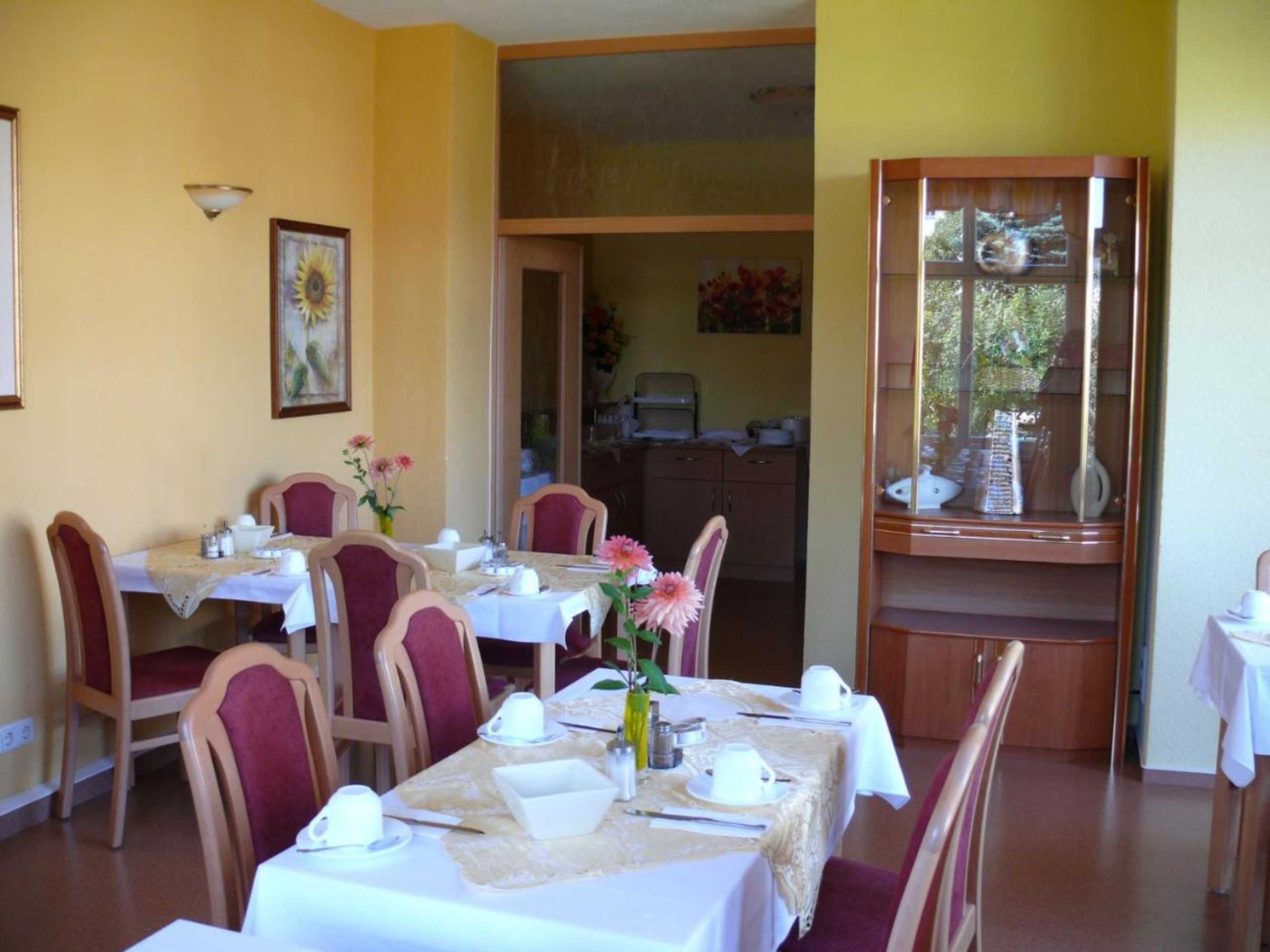 Gift card for Pension Kreisel