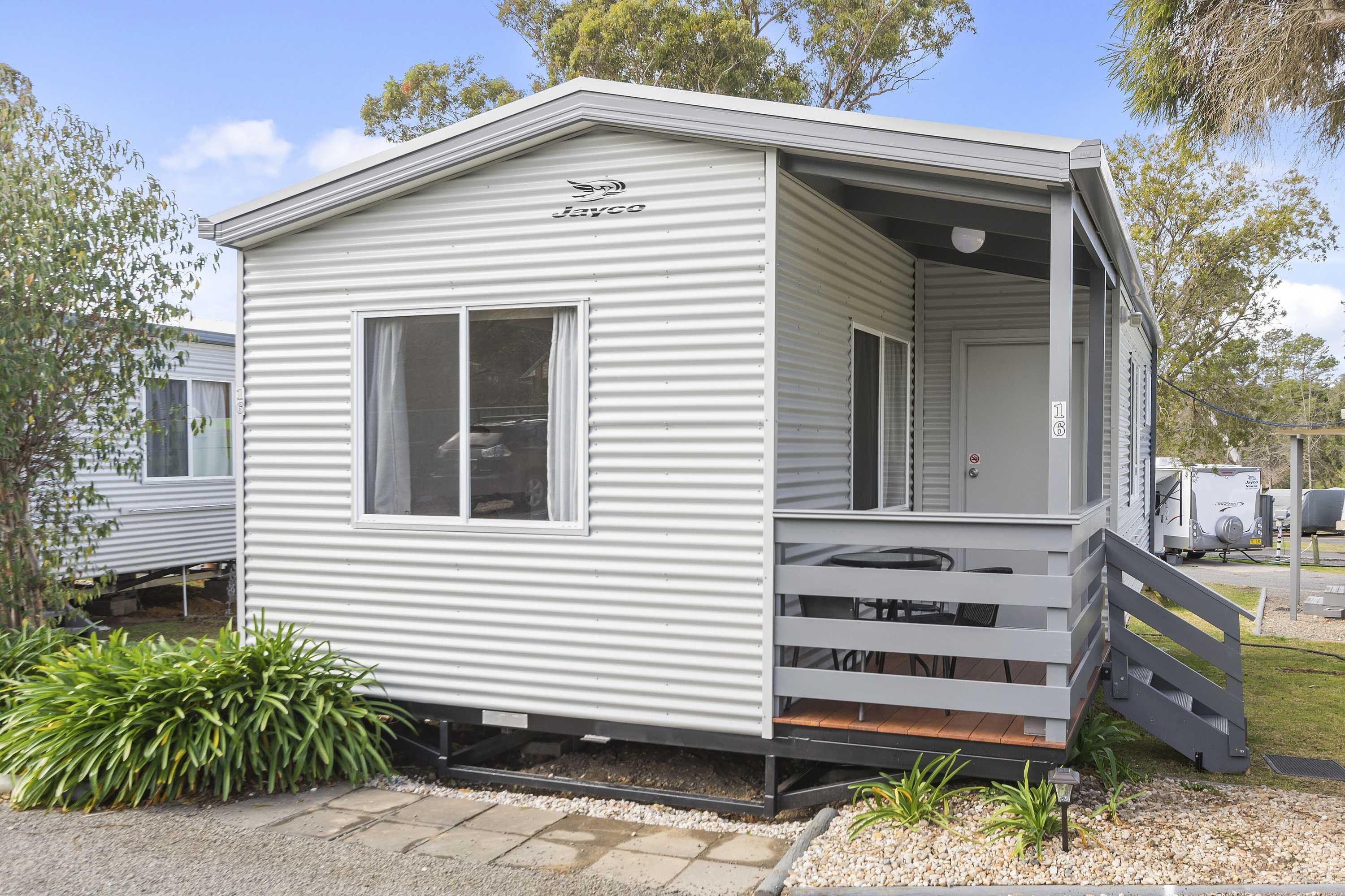 Gift card for Mittagong Caravan Park Gift card for Mittagong Caravan Park