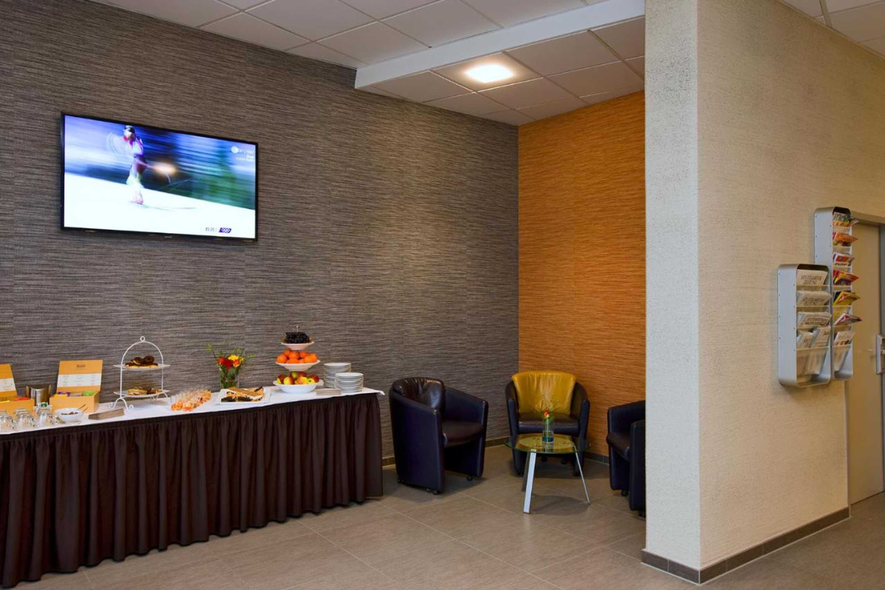 Gift card for Bonjour Tagungshotel Stuttgart-Gerlingen