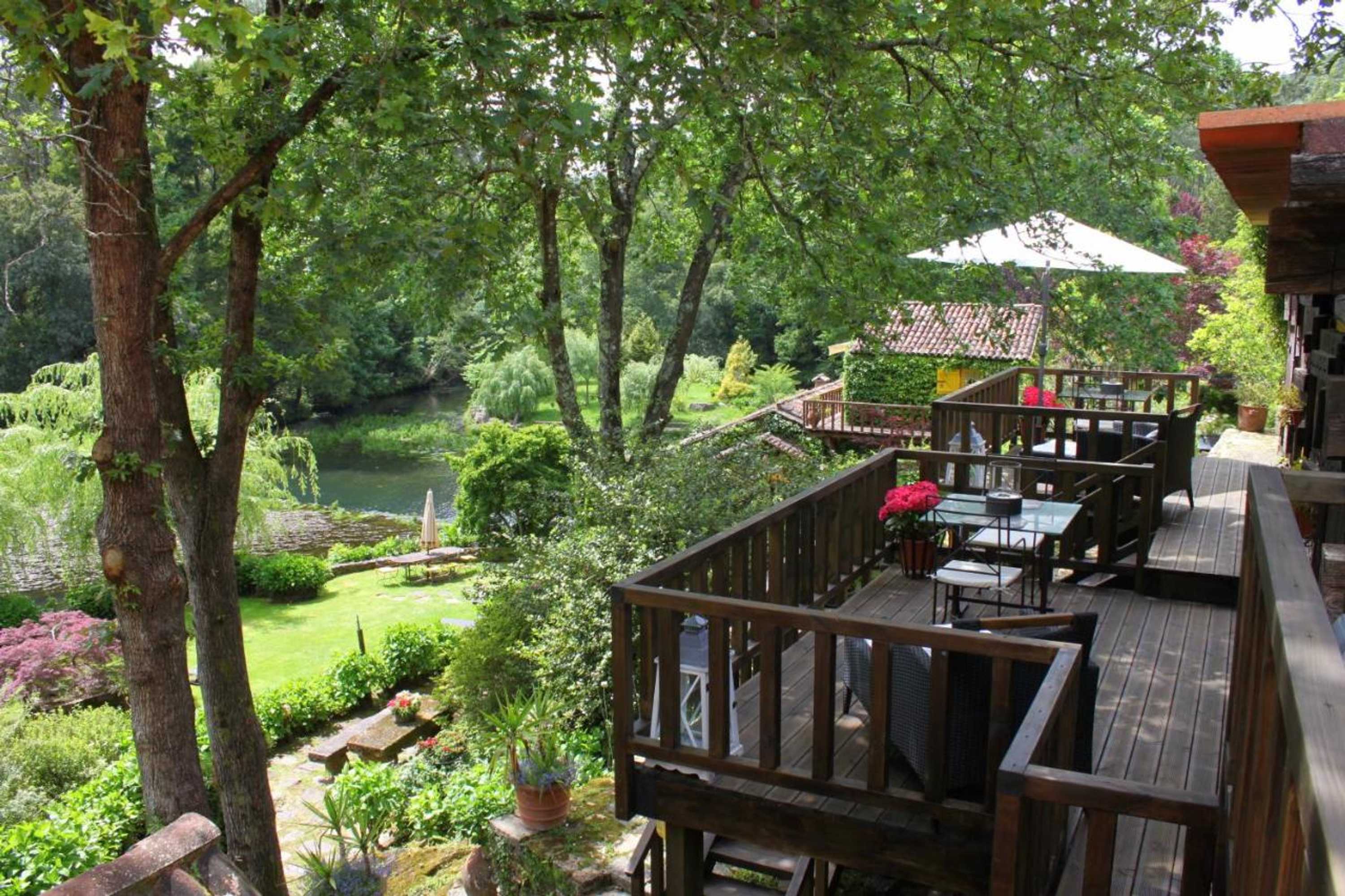 Gift card for Casas Da Azenha