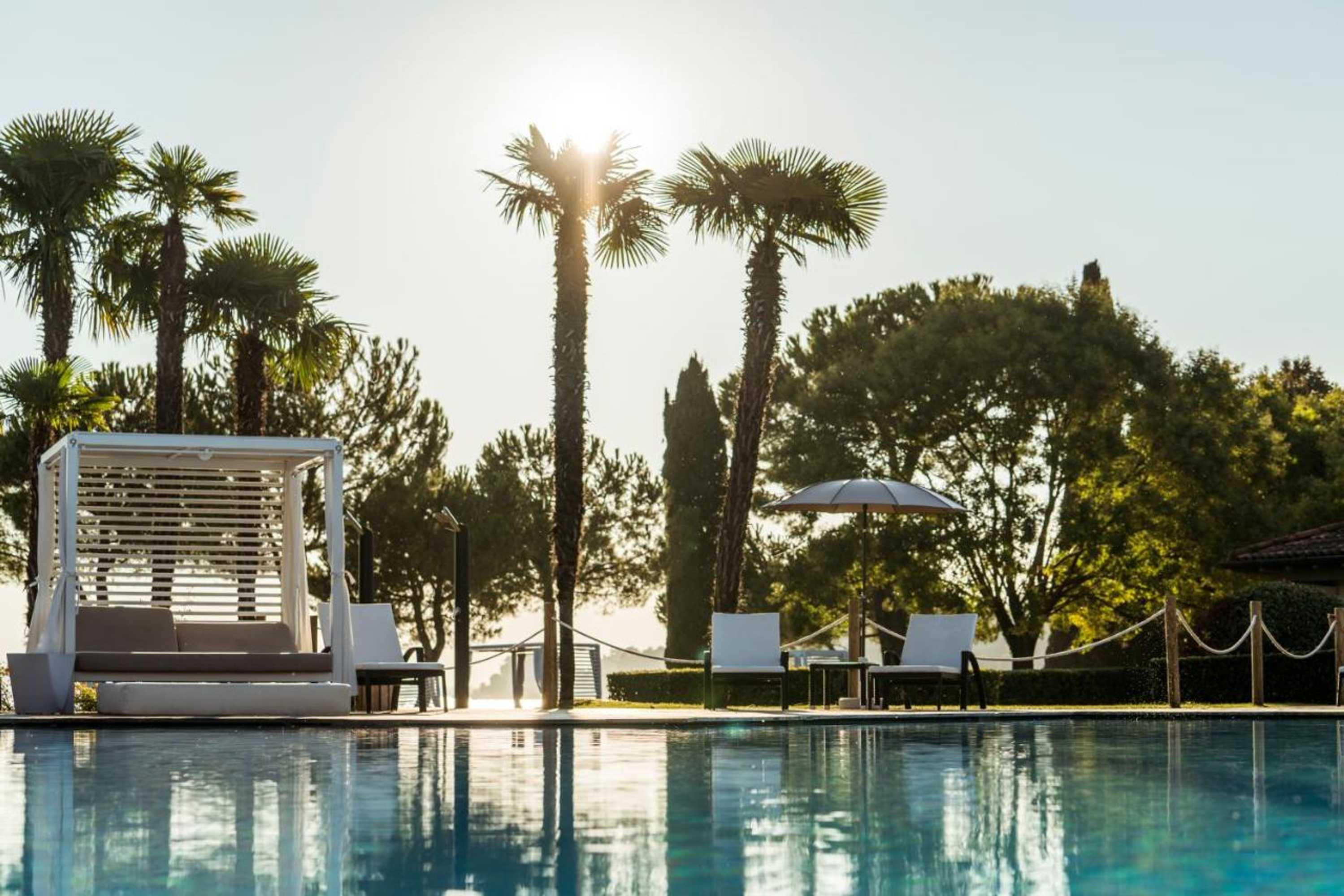 Gift card for Splendido Bay Luxury Spa Resort