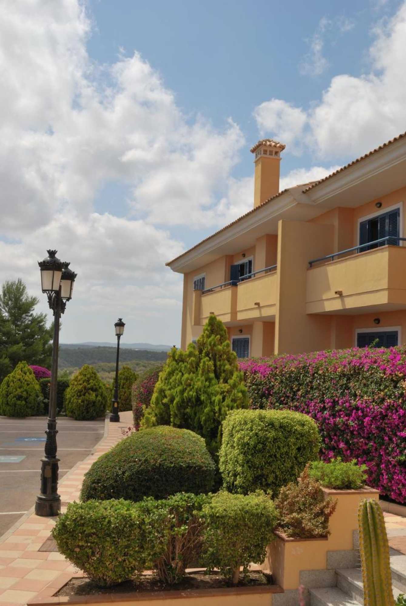 Gift card for Hotel Golf Campoamor
