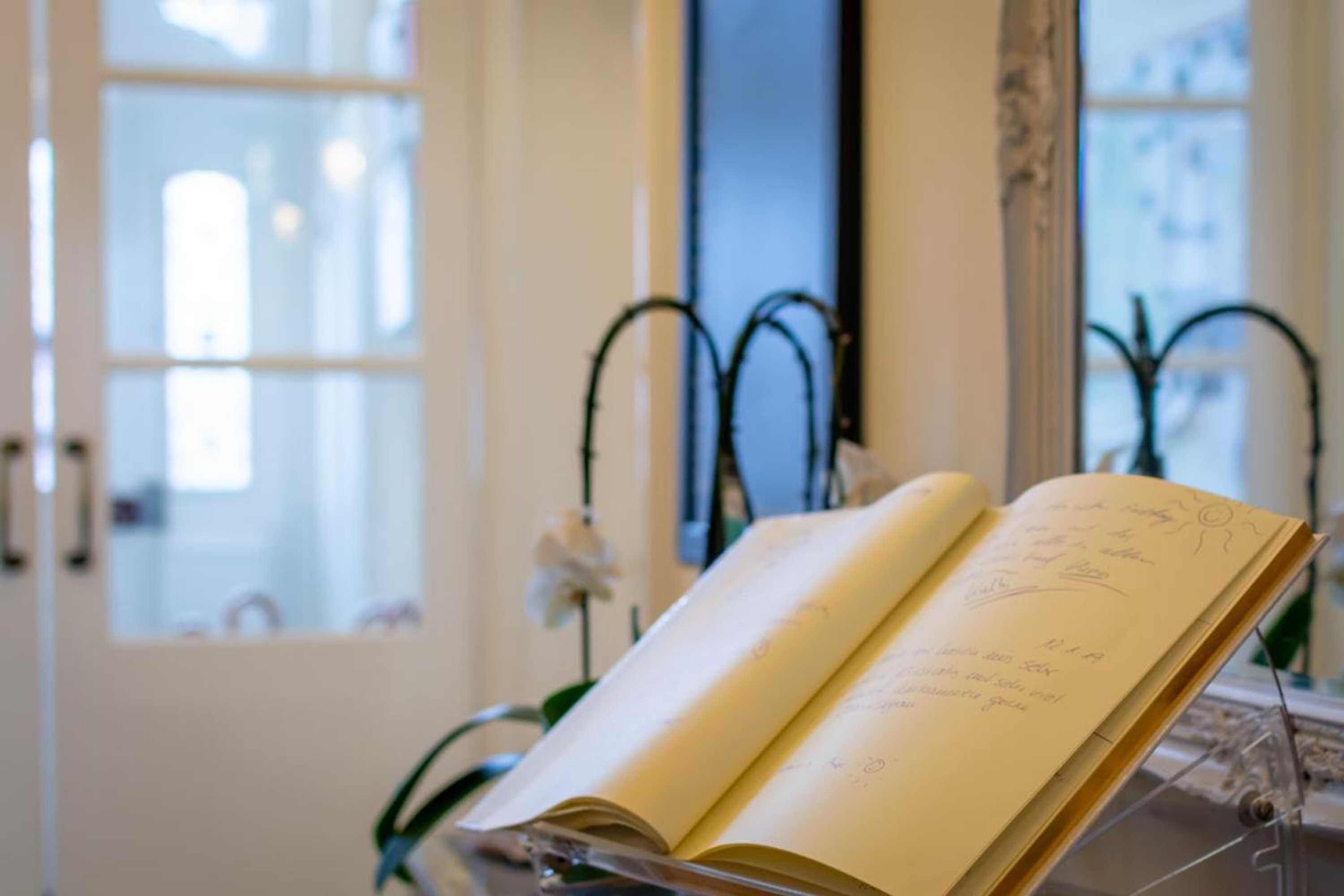 Gift card for B&b Willem II