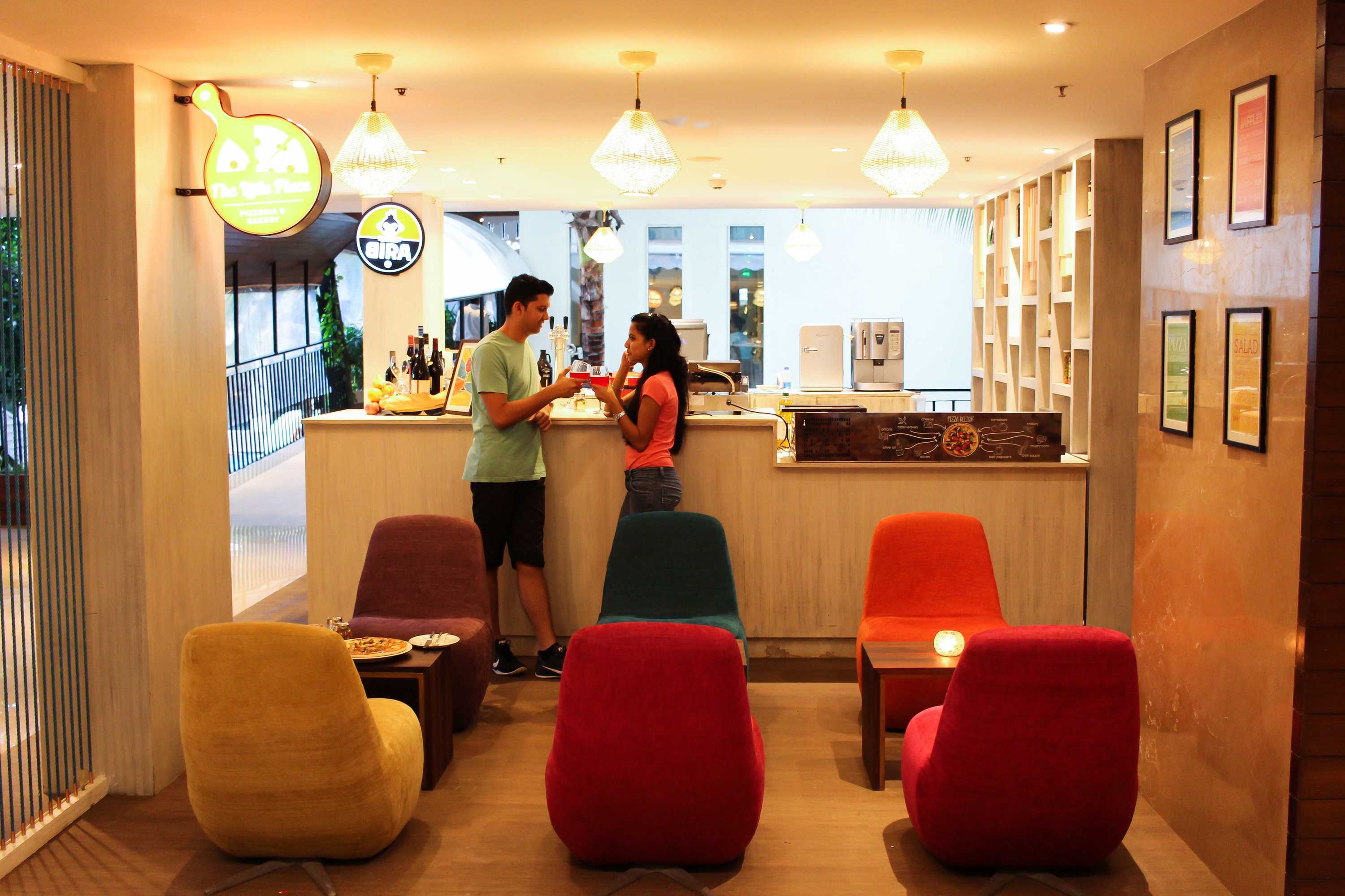 Gift card for Novotel Goa Candolim Hotel