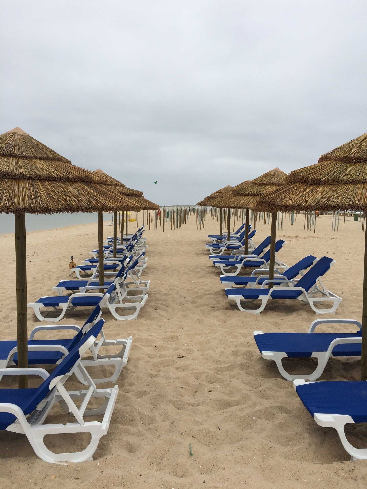 Gift card for Inatel Foz do Arelho