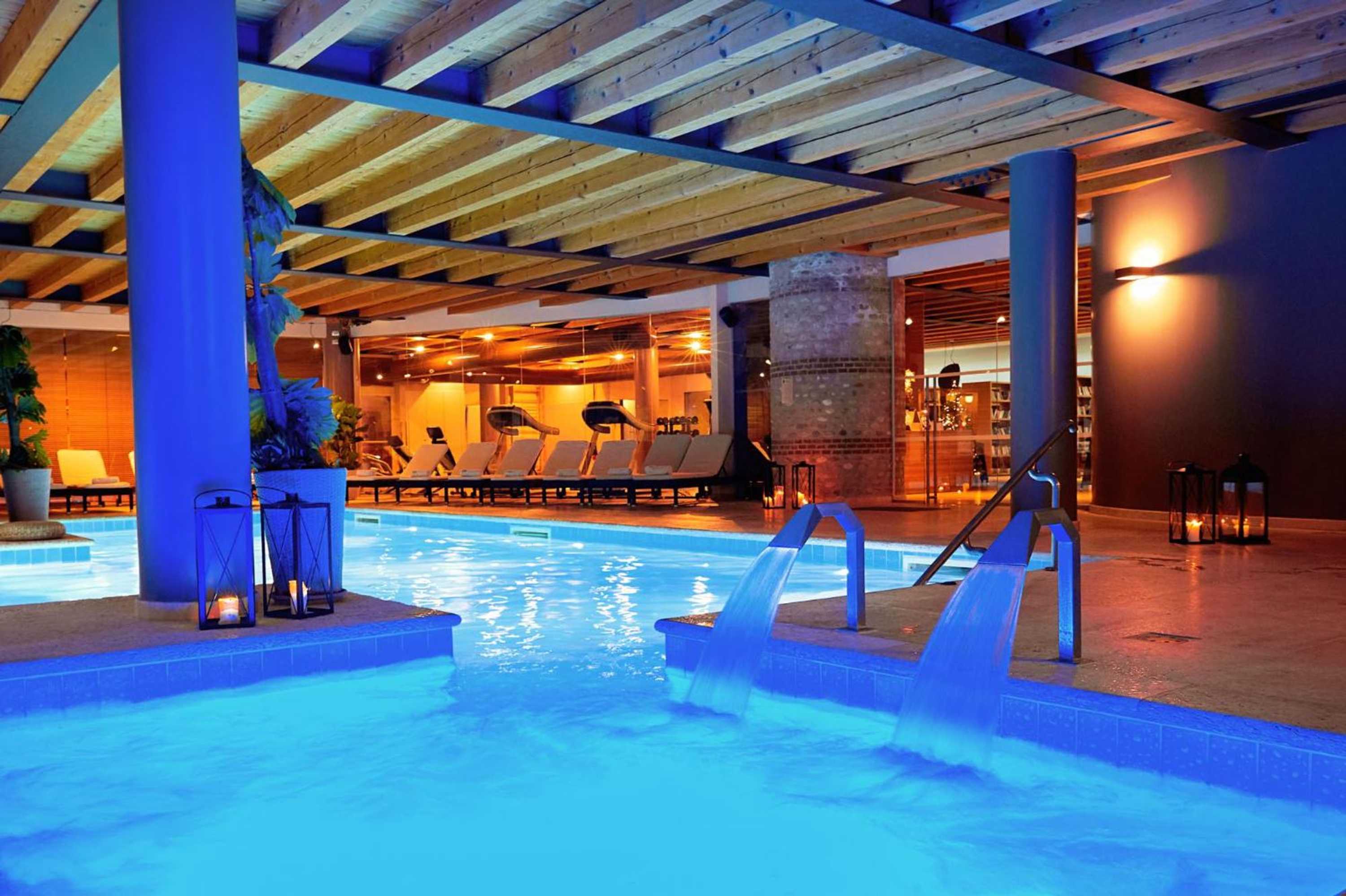 Gift card for Hotel Veronesi La Torre