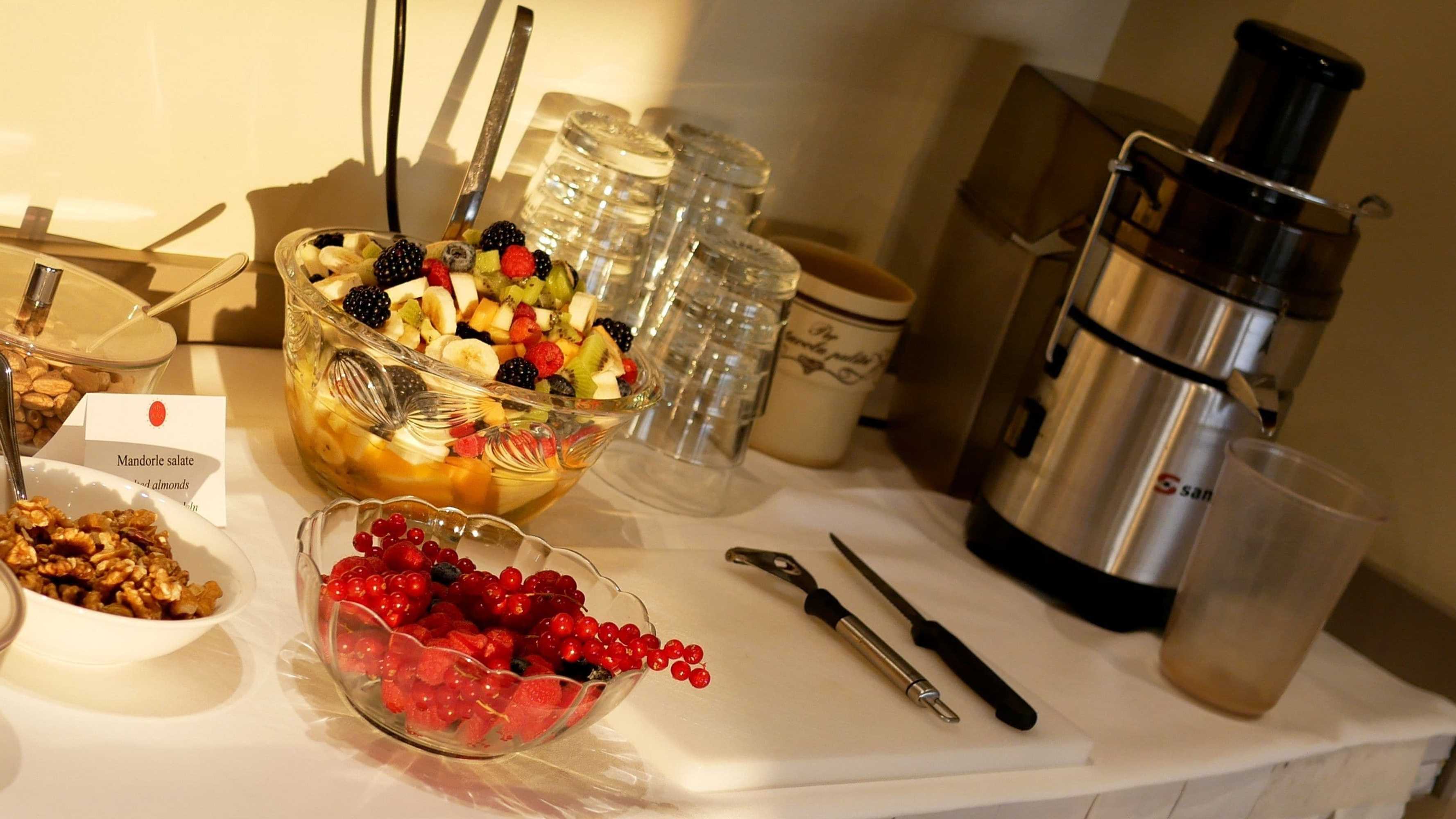 Gift card for Villa Del Poggio Prosecco Bike Hotel
