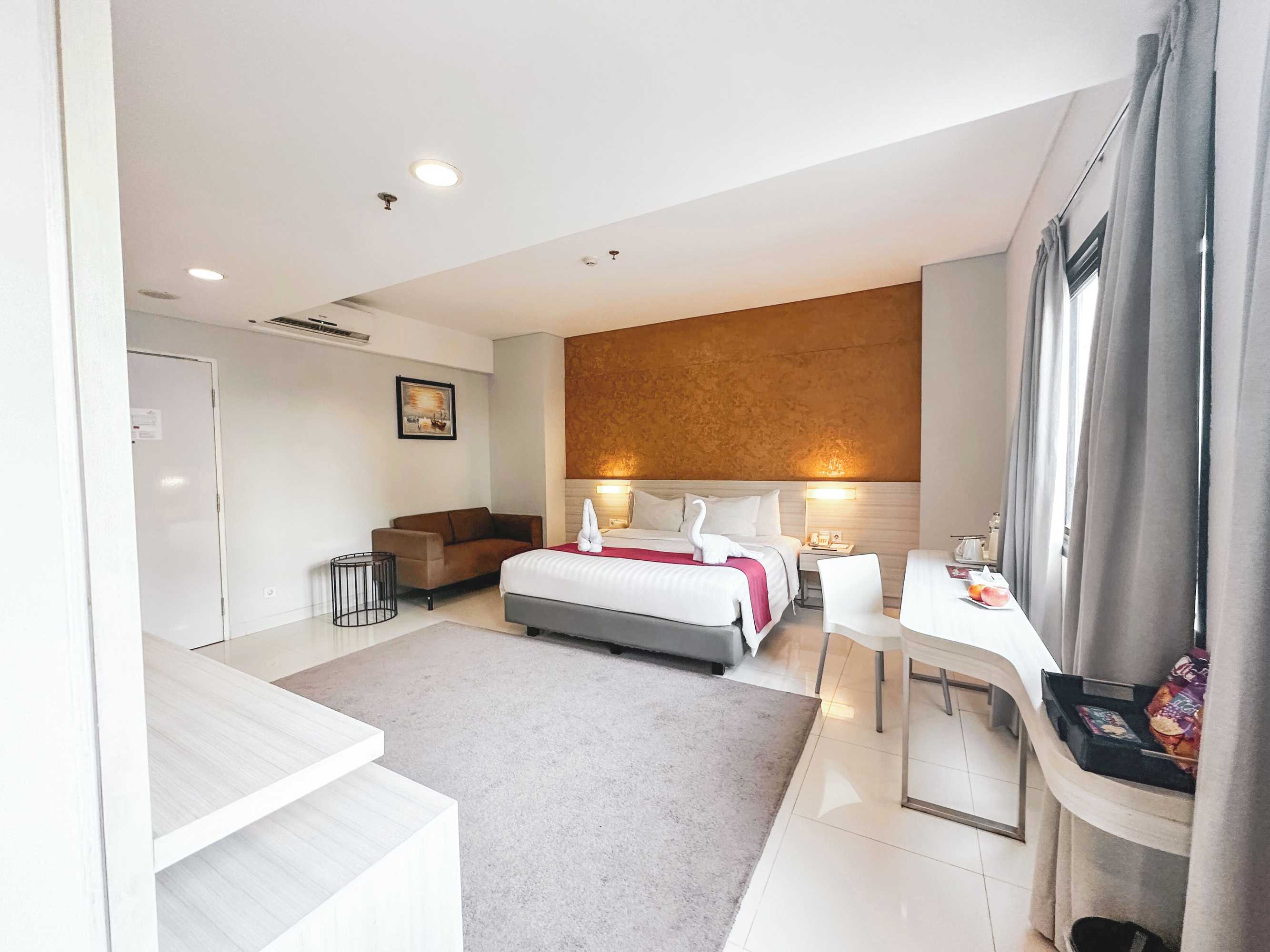 Gift card for Sahid Bandara Soekarno Hatta