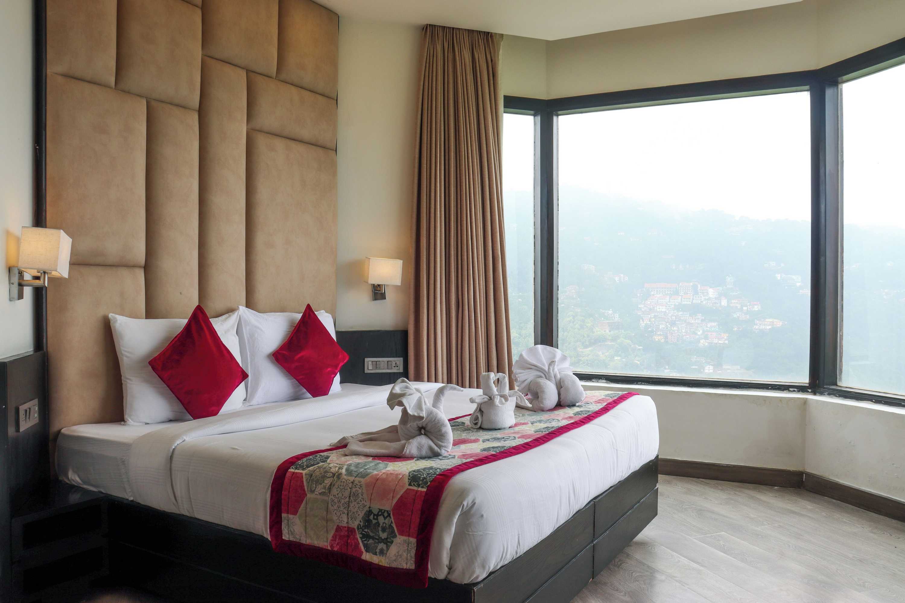 Gift card for Rosetum Kasauli Gift card for Rosetum Kasauli