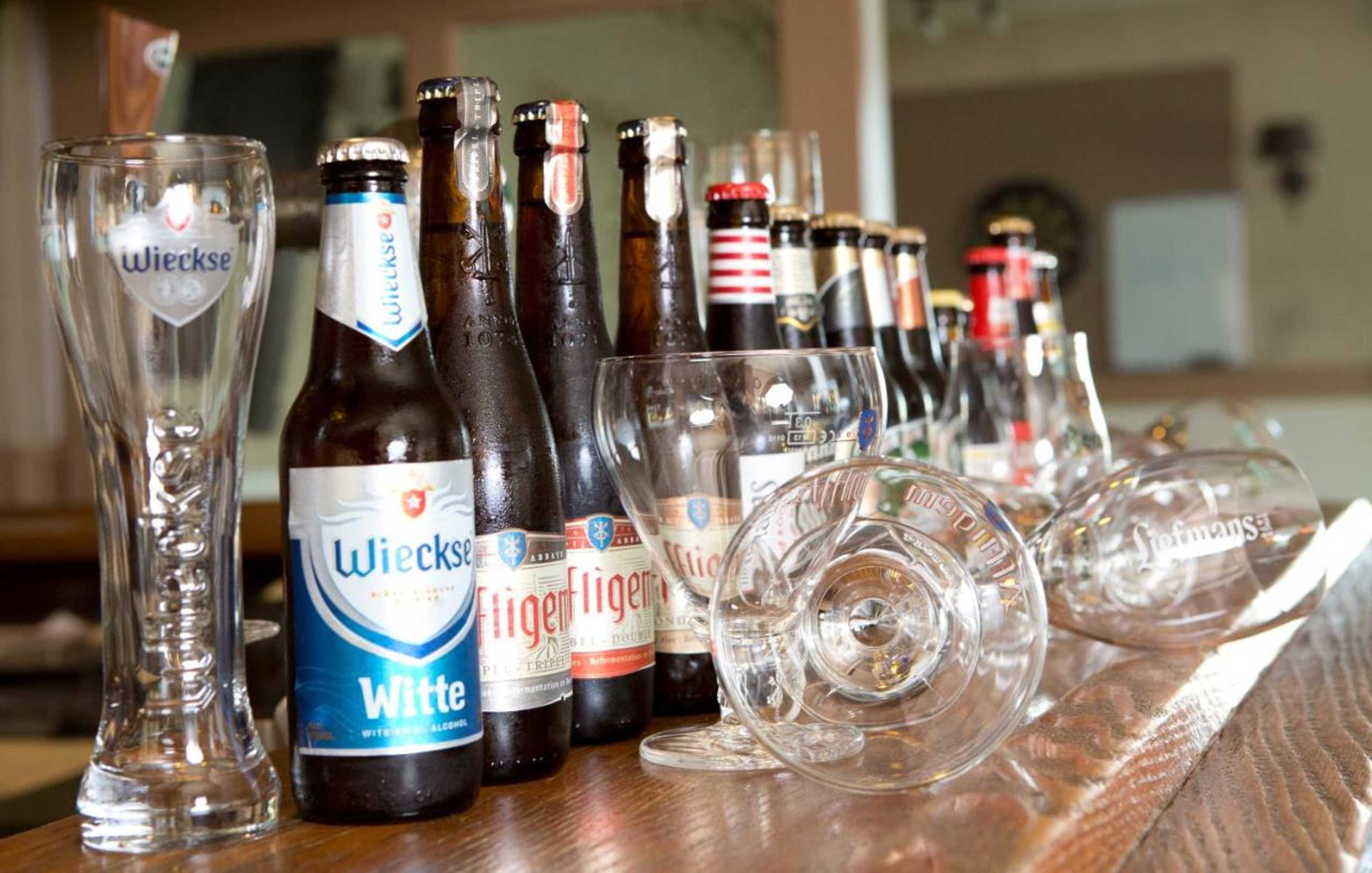 Gift card for Hotel Zonneheuvel