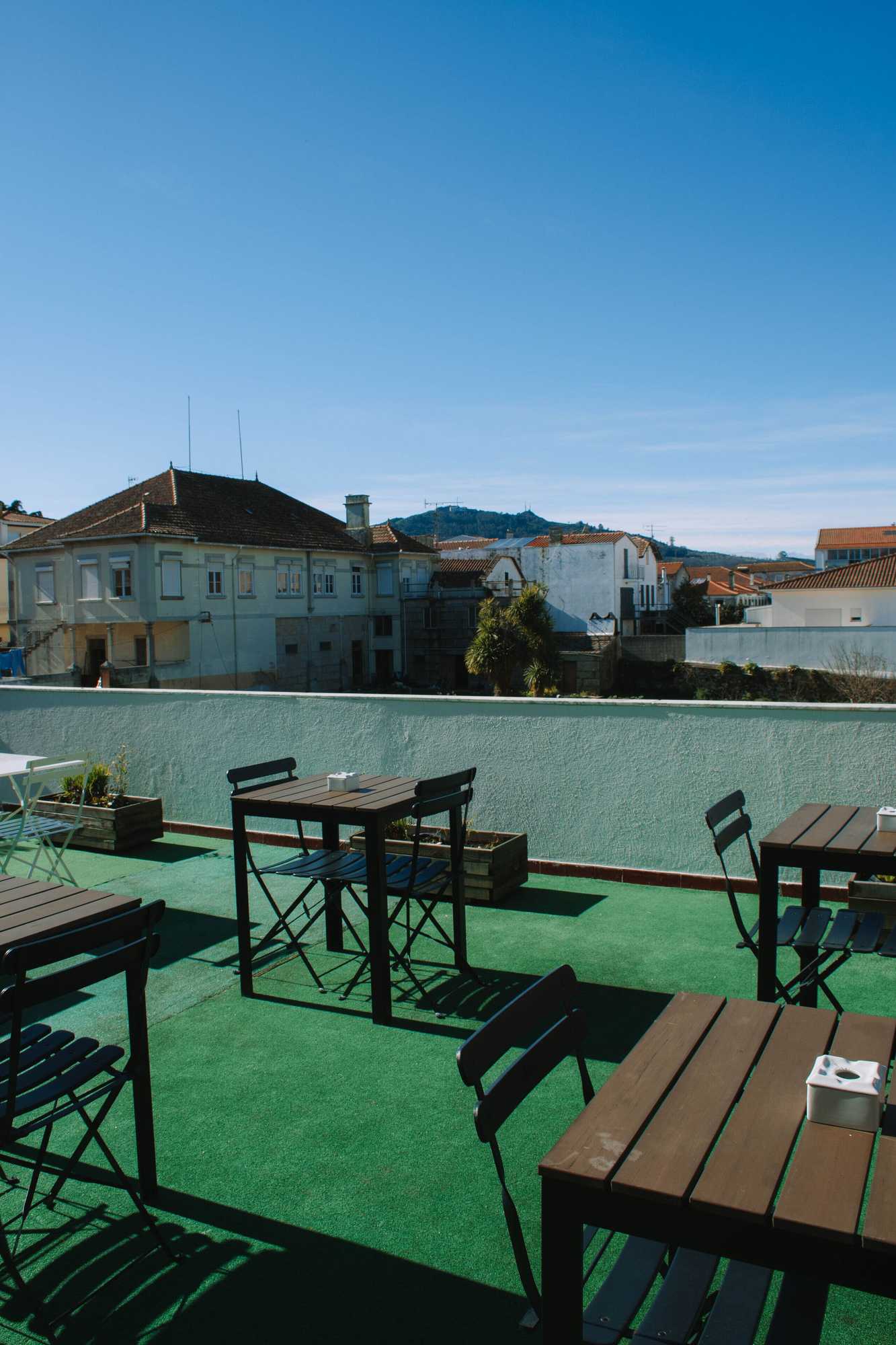 Gift card for Arca Nova Guest House & Hostel Caminha Gift card for Arca Nova Guest House & Hostel Caminha