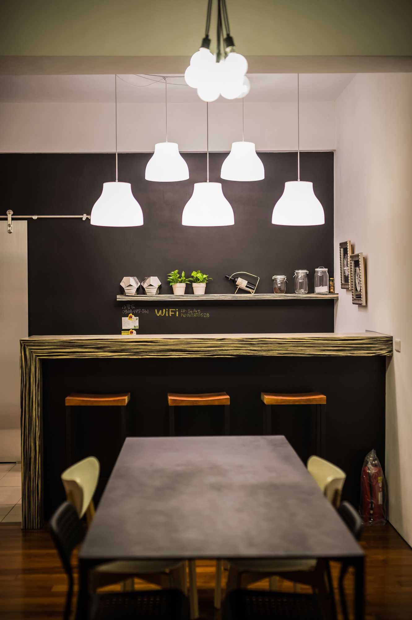 Gift card for So Art Guesthouse 旅人藝棧民宿