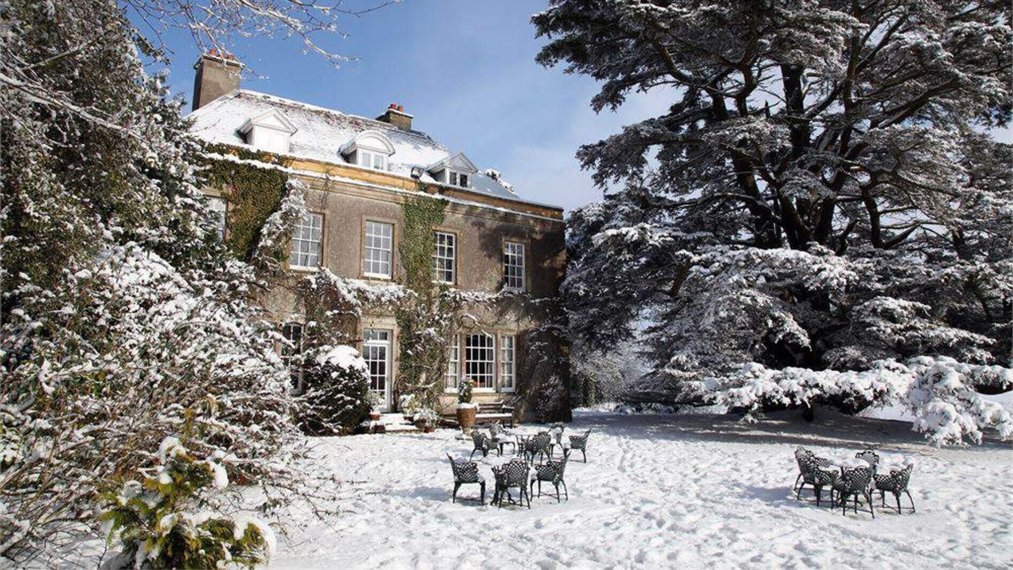 Gift card for Holbrook Manor & Spa. Gift card for Holbrook Manor & Spa.