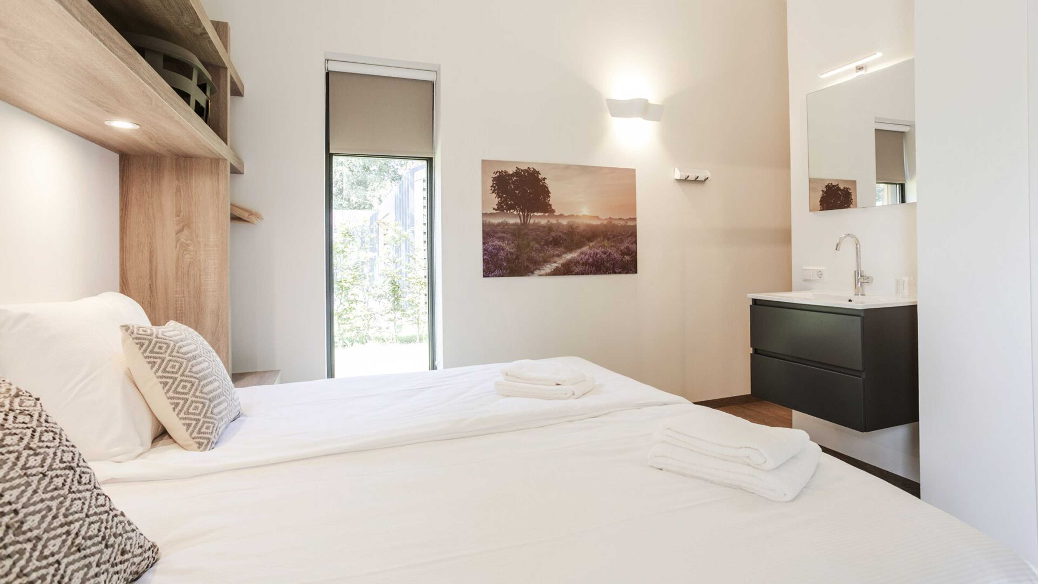 Gift card for Dutchen Suitelodges Gooilanden