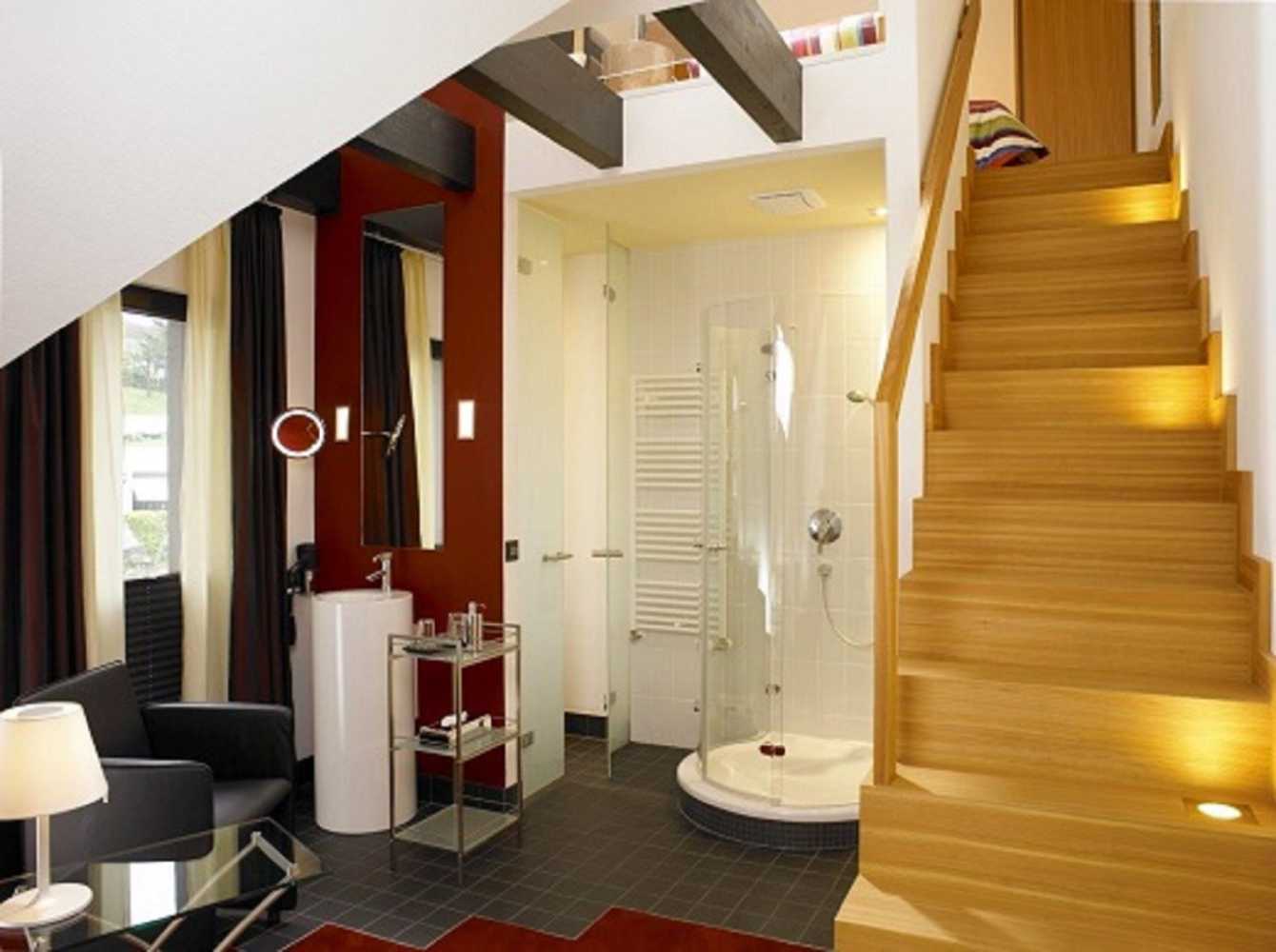 Gift card for Hotel Antoniushuette