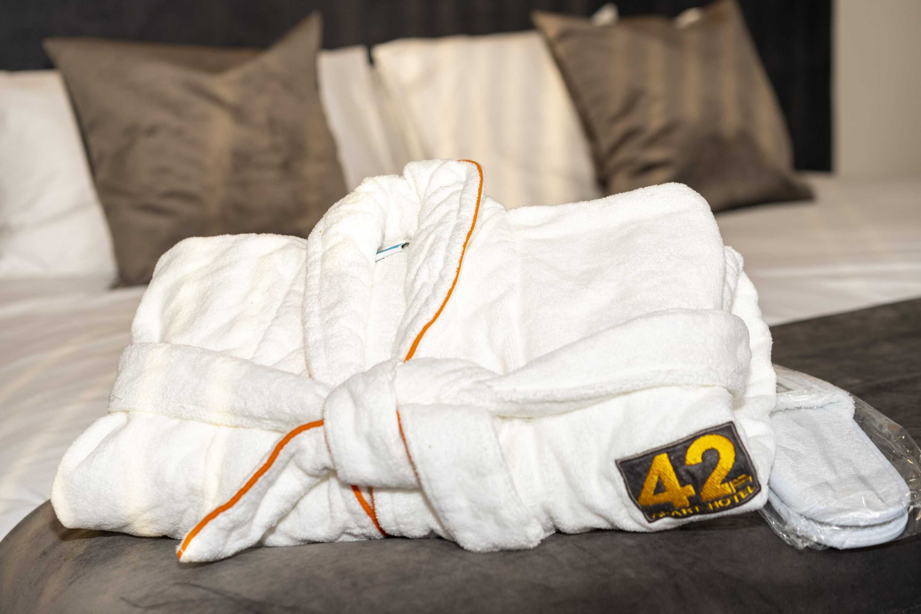 Gift card for 42 Apart-Hotel Gift card for 42 Apart-Hotel