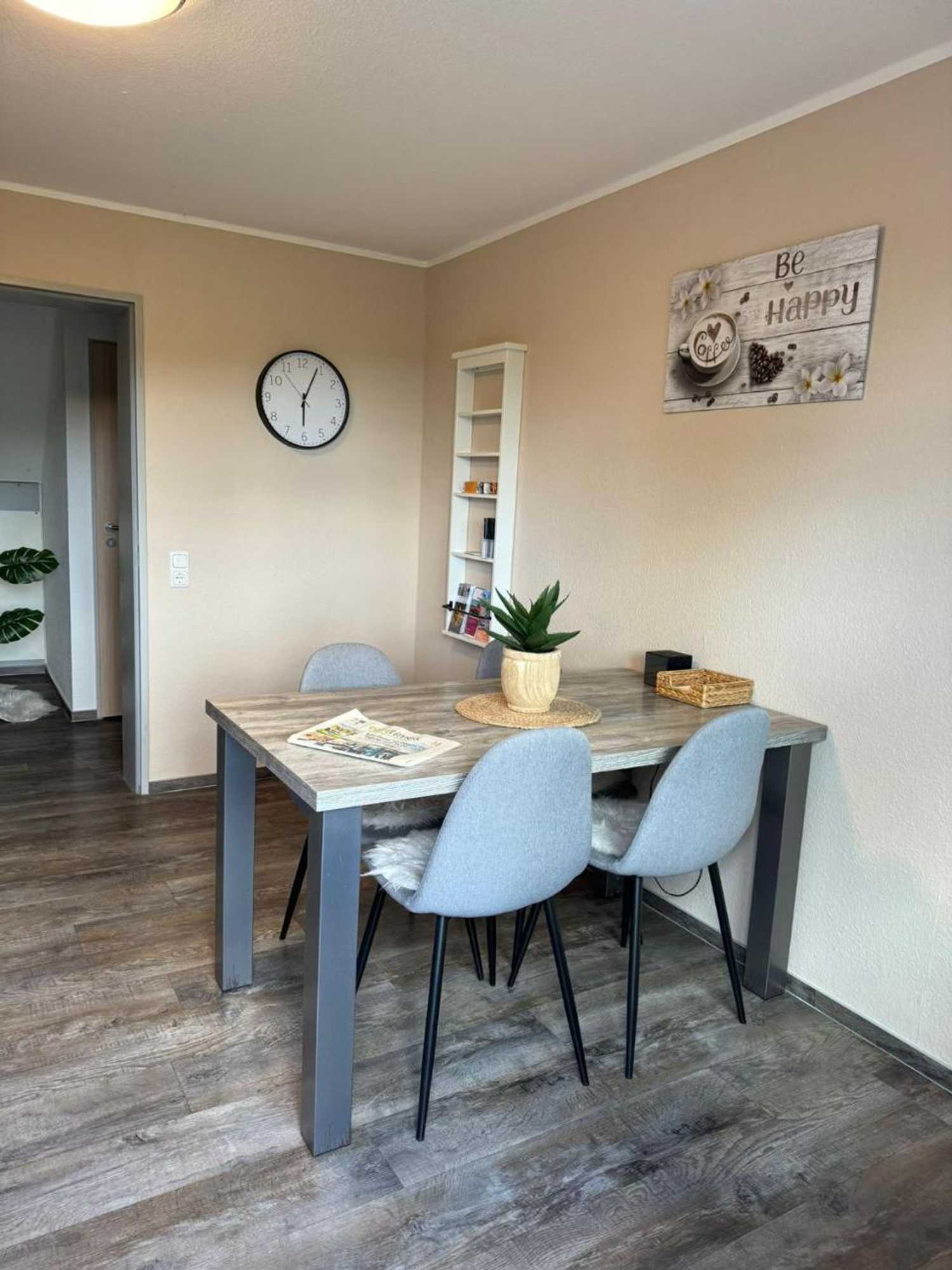 Gift card for Fewo in Monschau