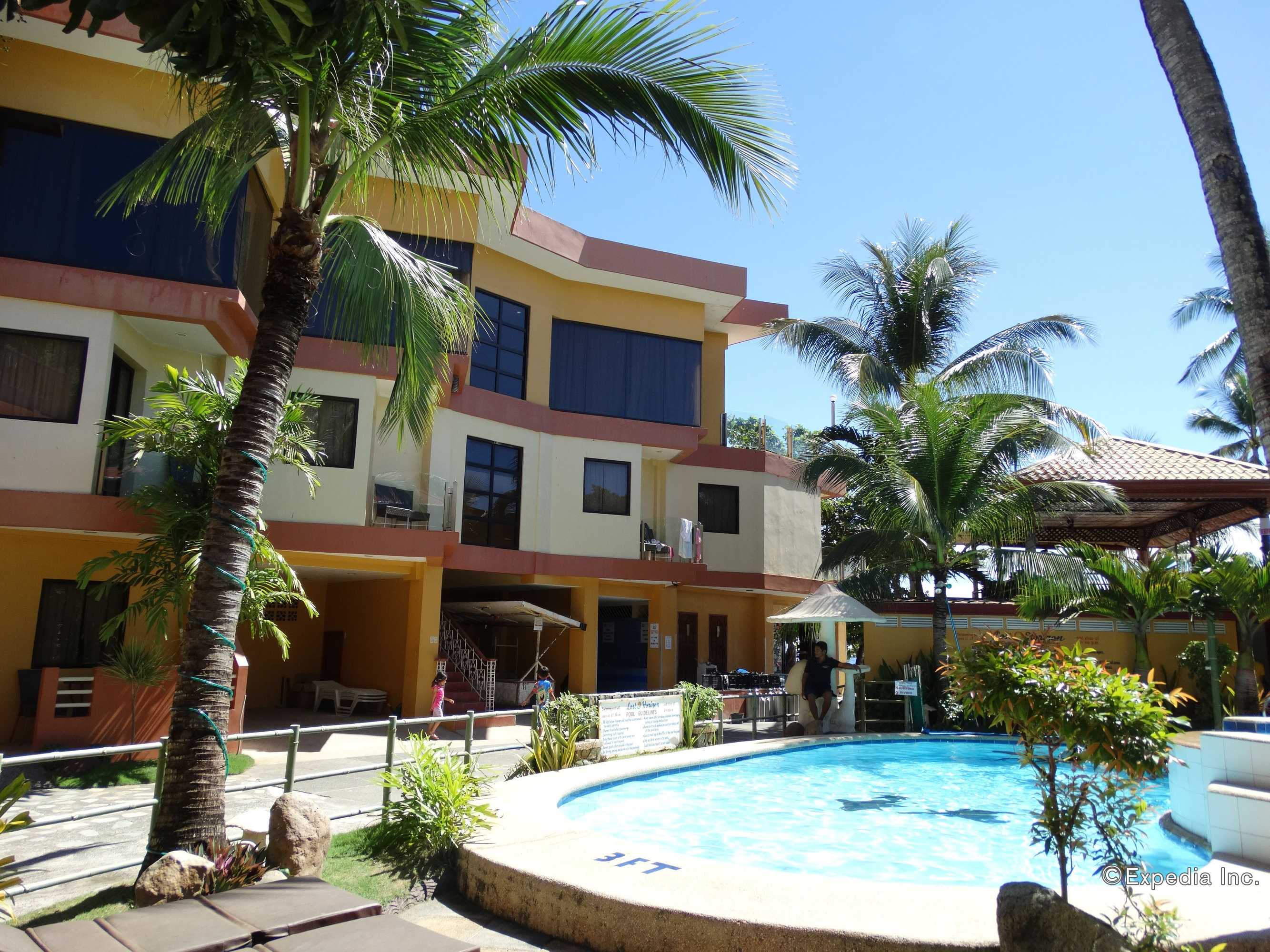 Gift card for Lost Horizon Beach Dive Resort Gift card for Lost Horizon Beach Dive Resort