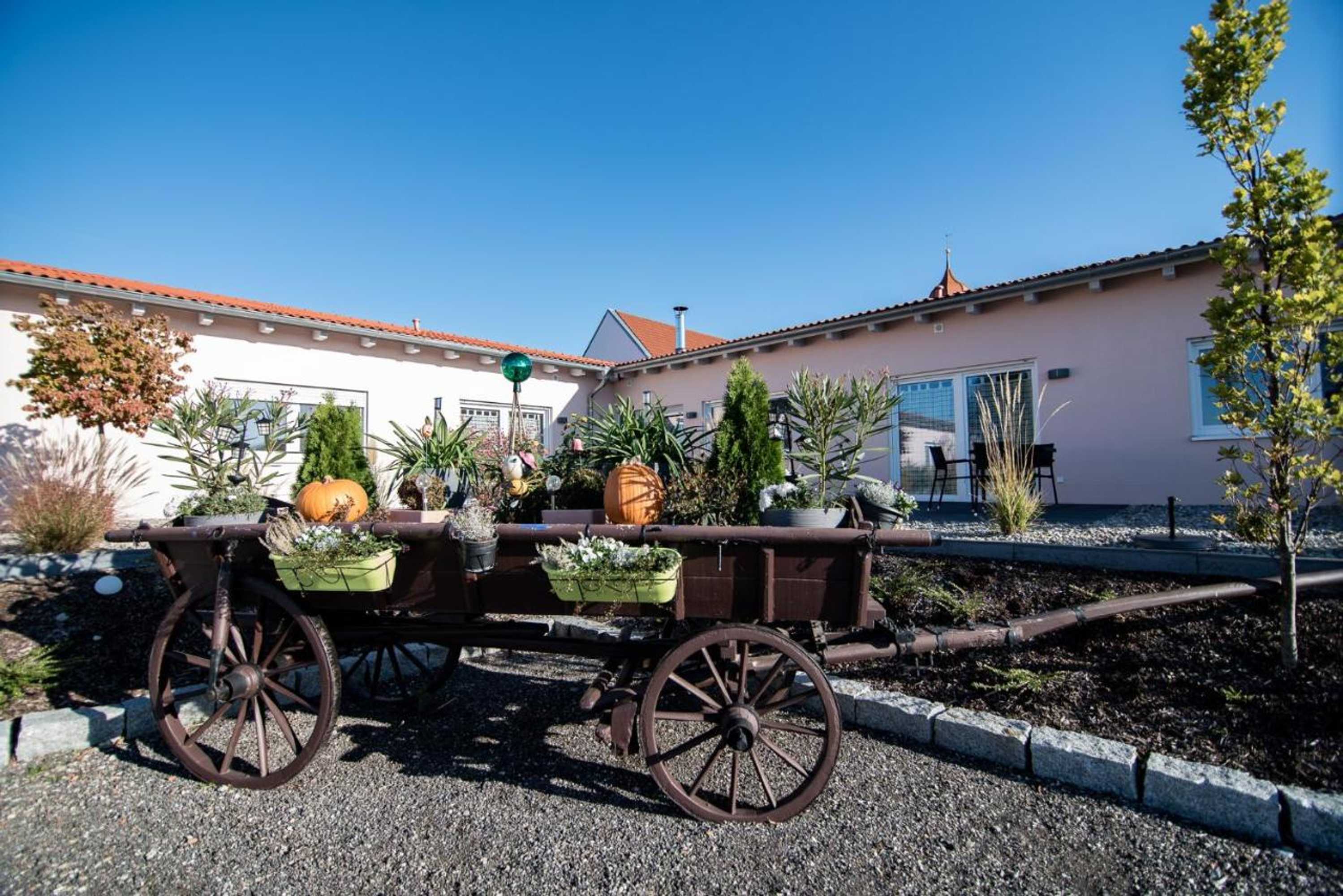 Gift card for L-Appartements