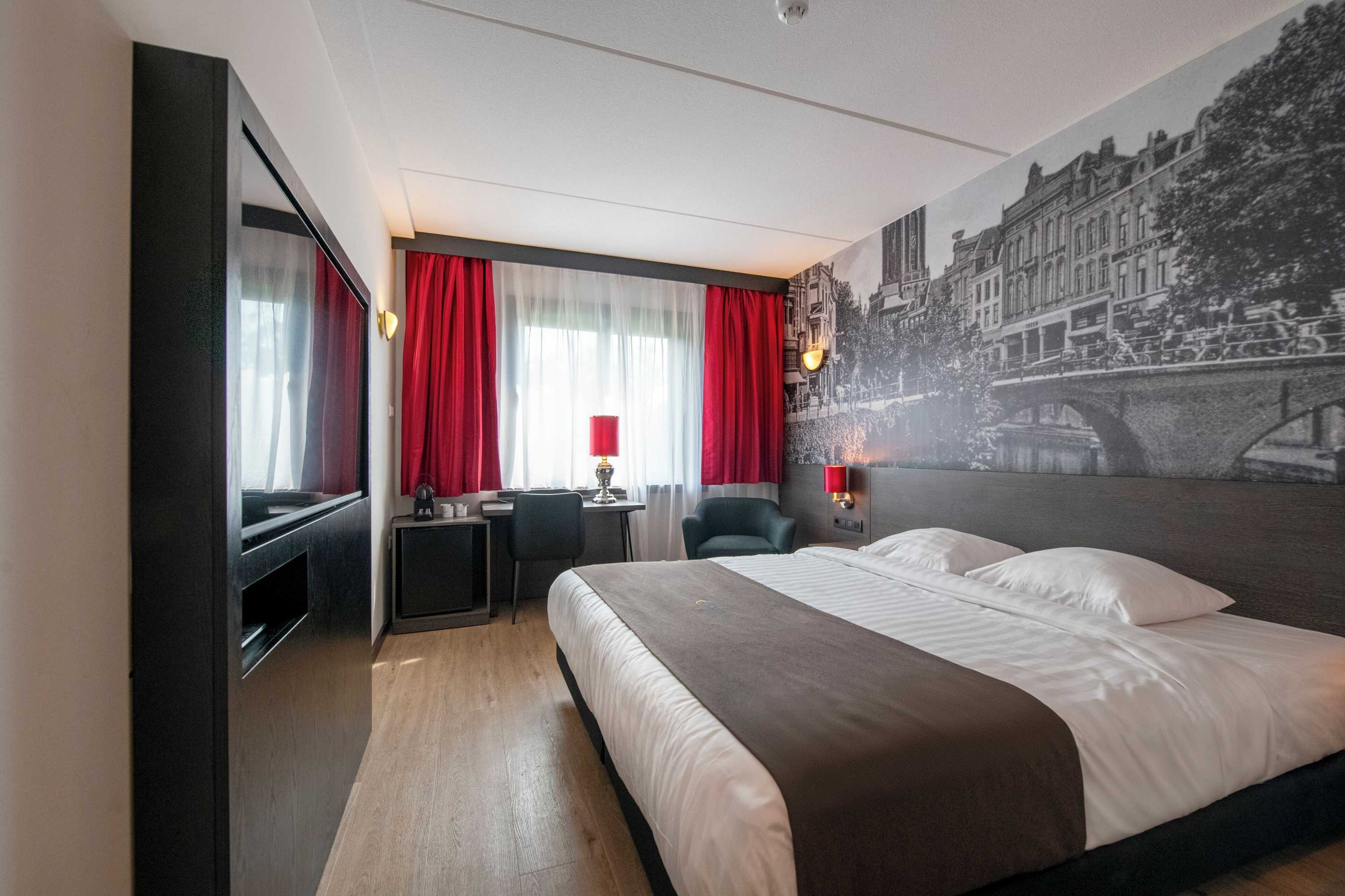 Gift card for Bastion Hotel Vlaardingen Gift card for Bastion Hotel Vlaardingen