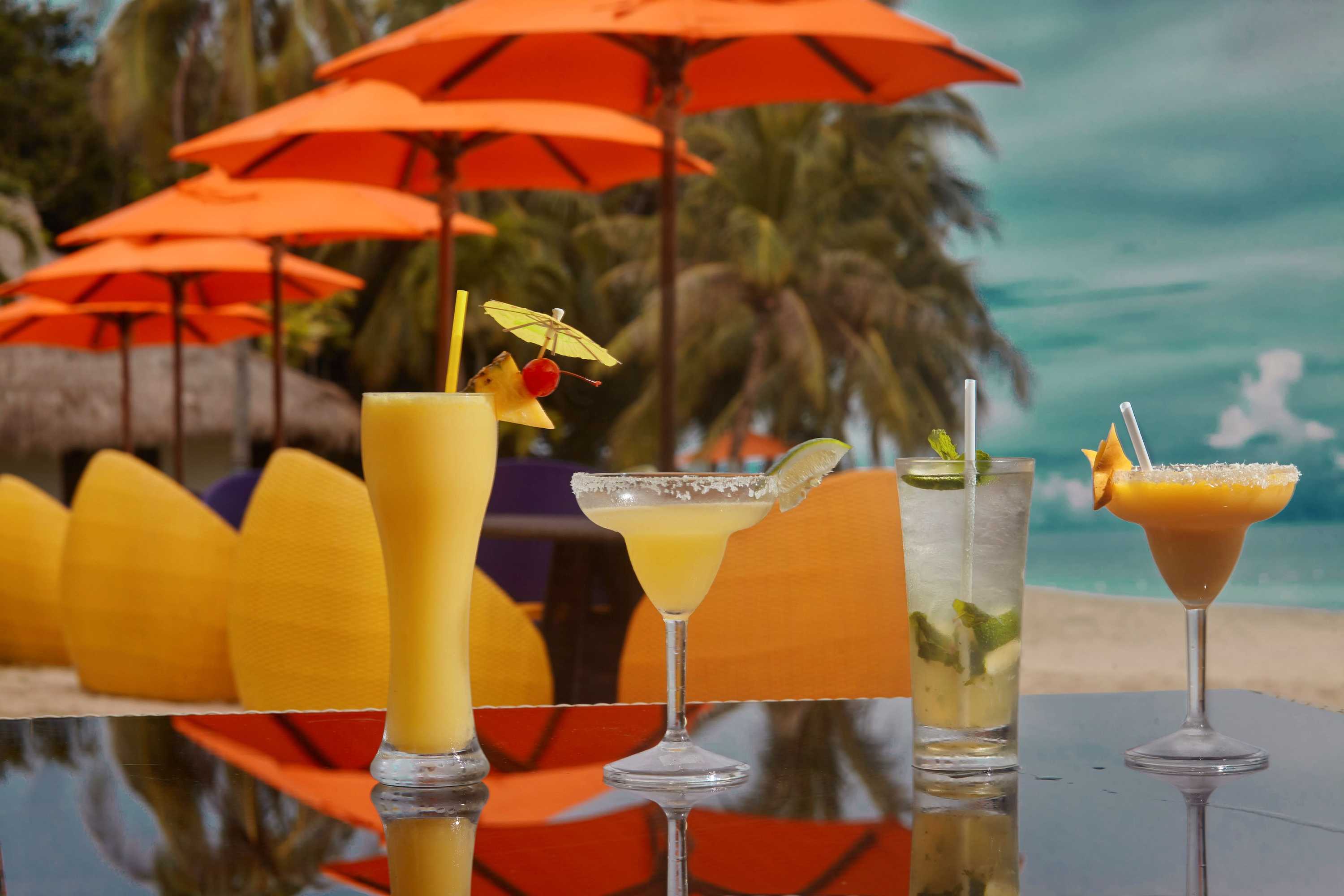 Gift card for South Palms Resort And Spa Panglao Mgallery Collection