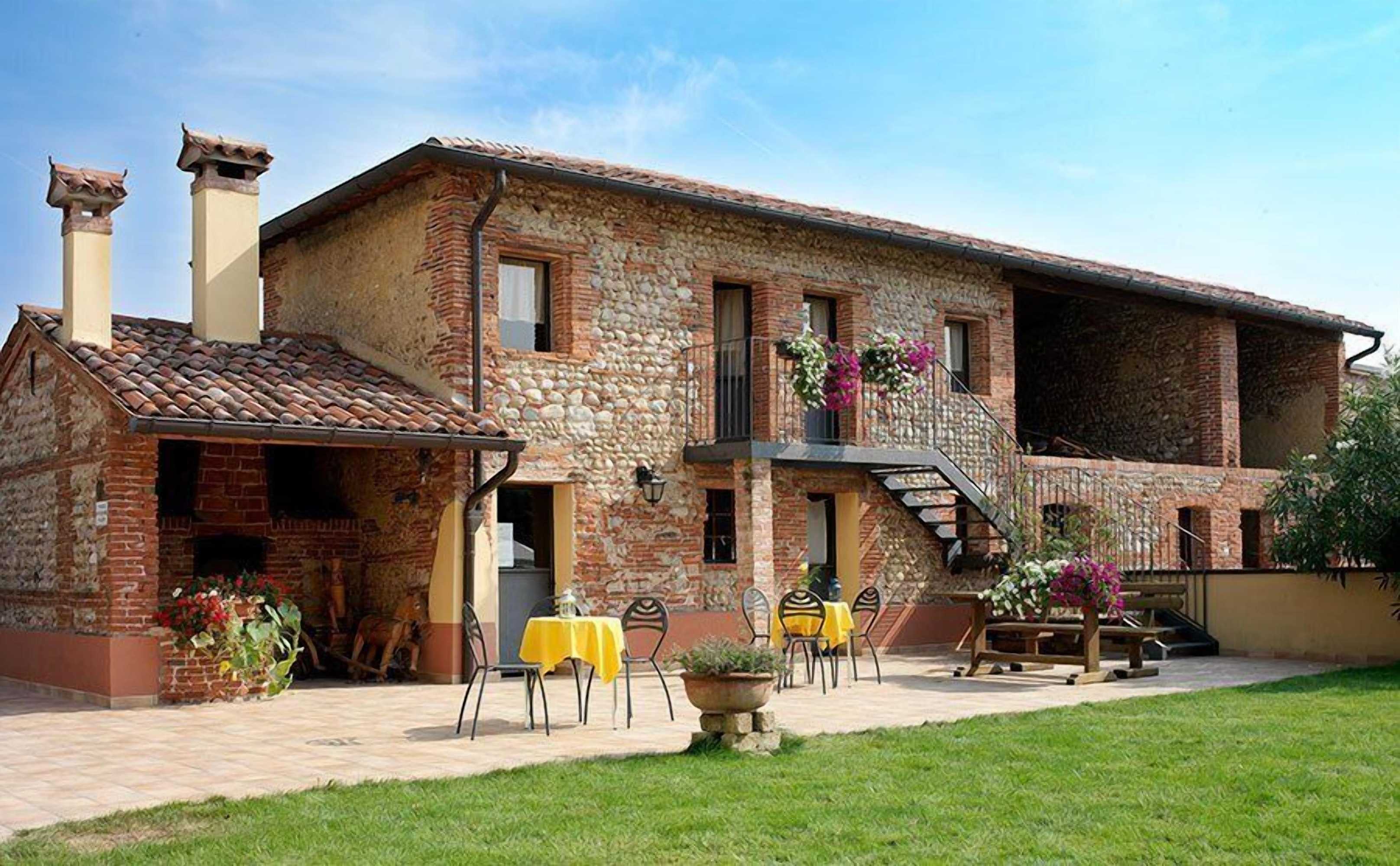 Gift card for Agriturismo Borgo Tecla Gift card for Agriturismo Borgo Tecla