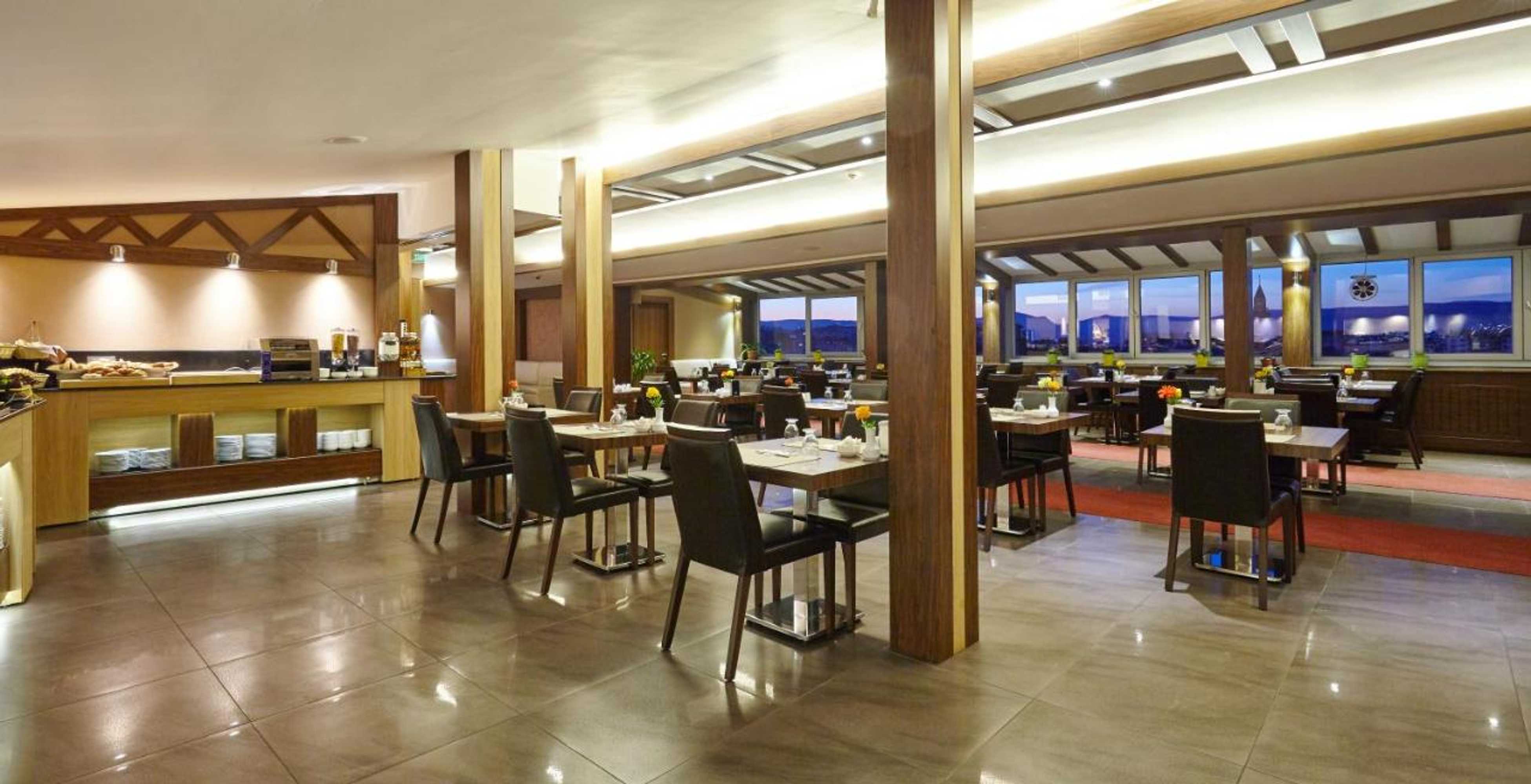 Gift card for Sivas Buruciye Otel