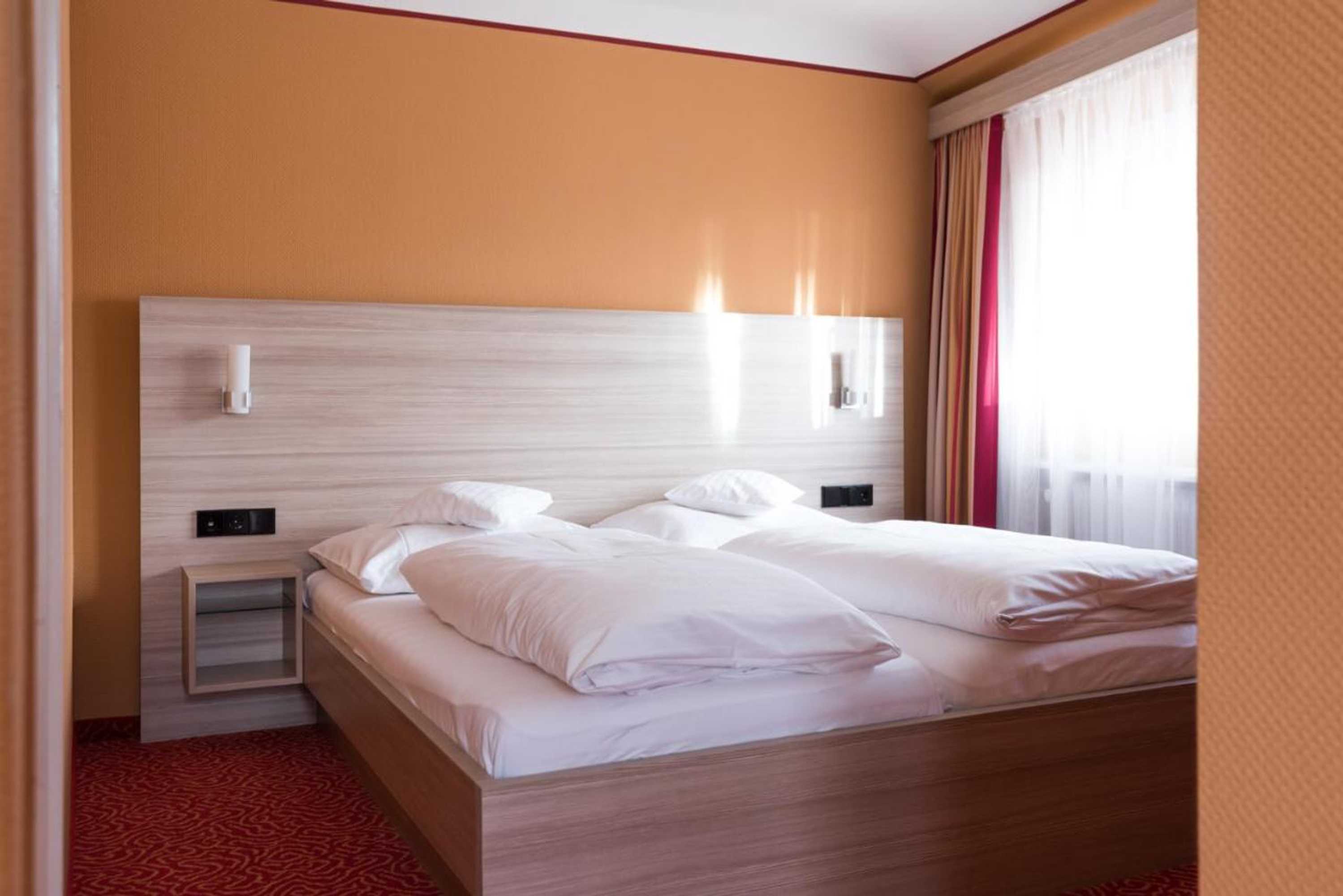 Gift card for Bürgerbräu