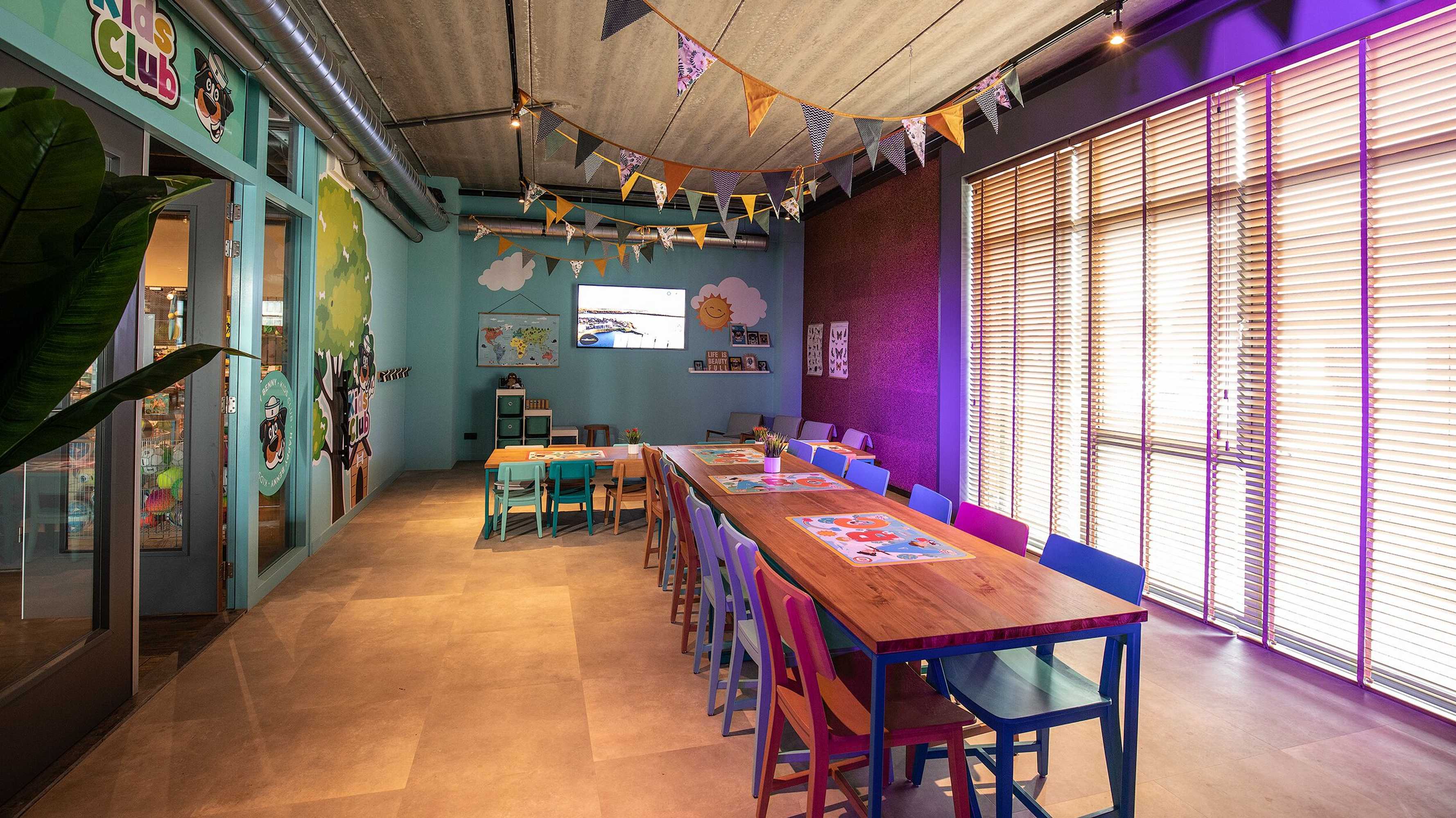 Gift card for Parc Maasresidence Thorn