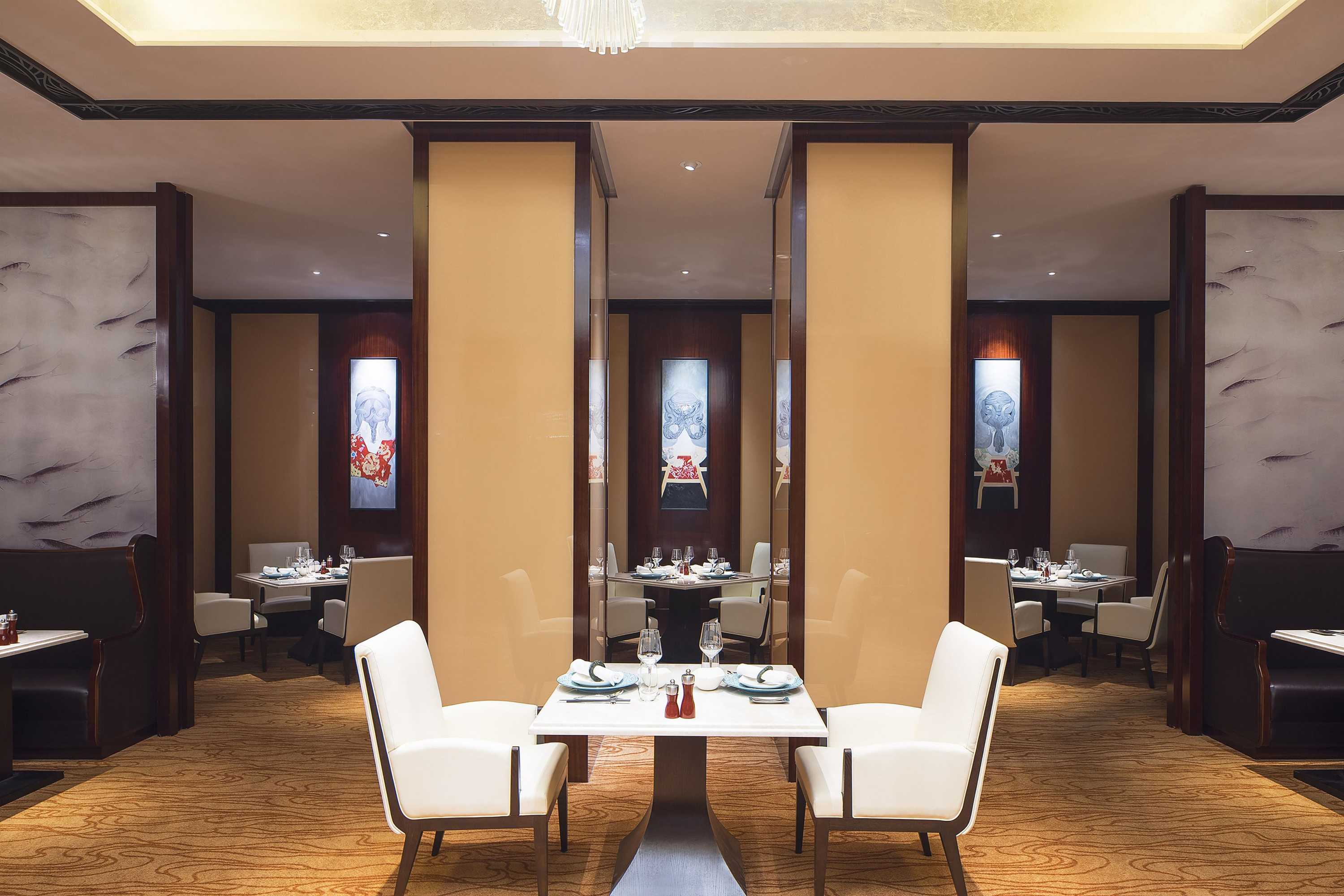 Gift card for Sheraton Changde Wuling Hotel
