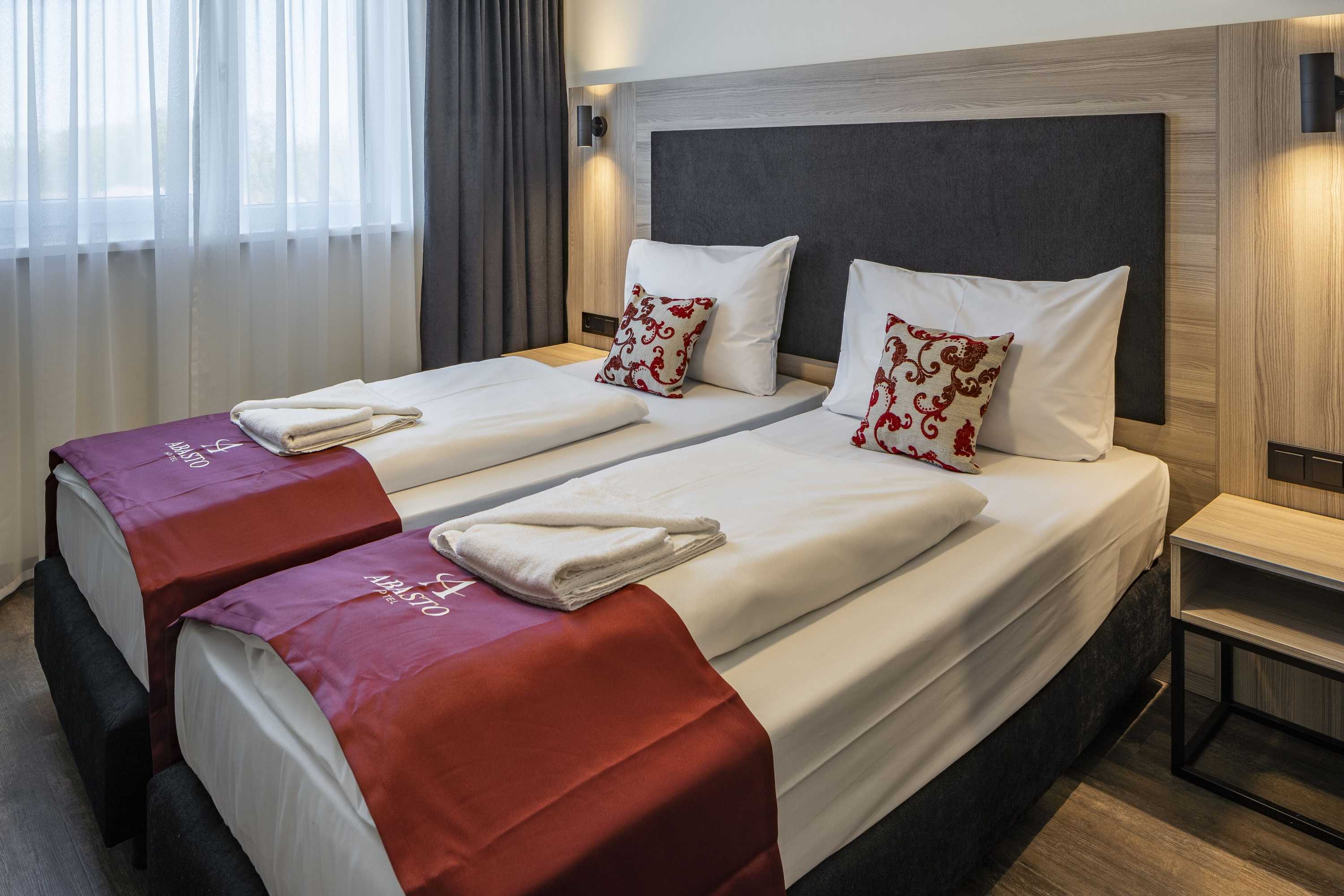 Gift card for Abasto Hotel Dachau Gift card for Abasto Hotel Dachau