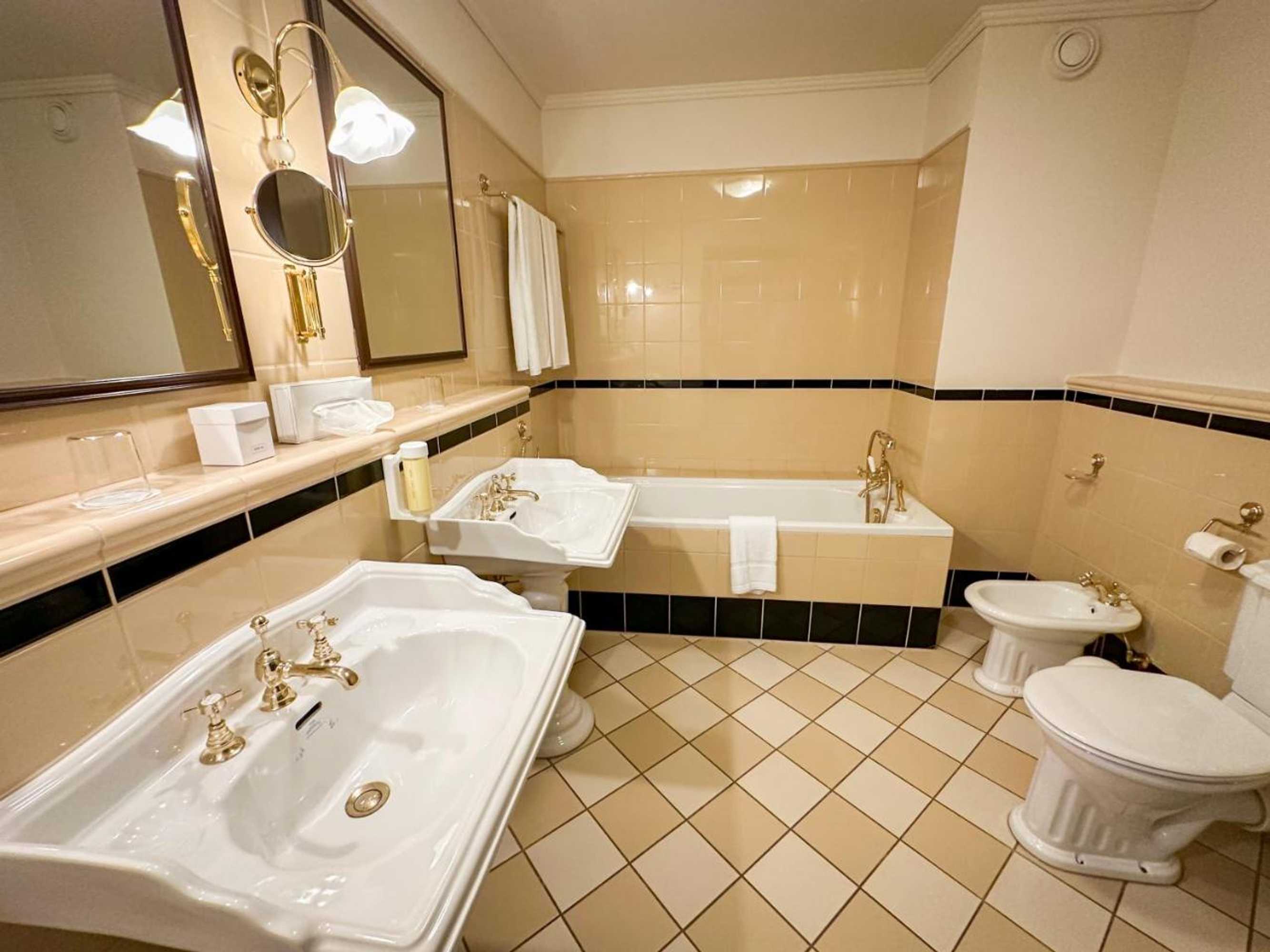 Gift card for Hotel Villa Weltemuehle Dresden