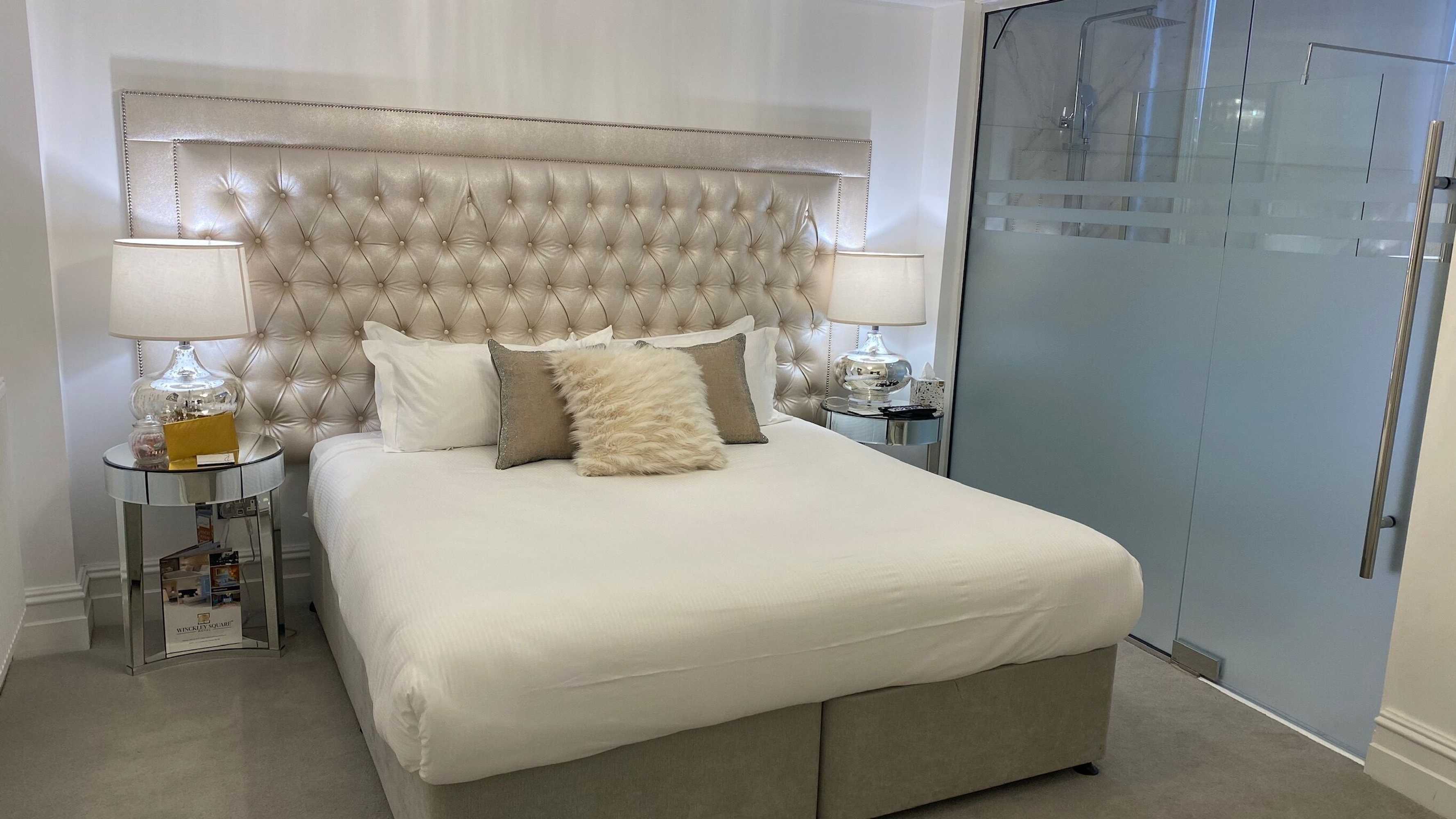 Gift card for Winckley Stays