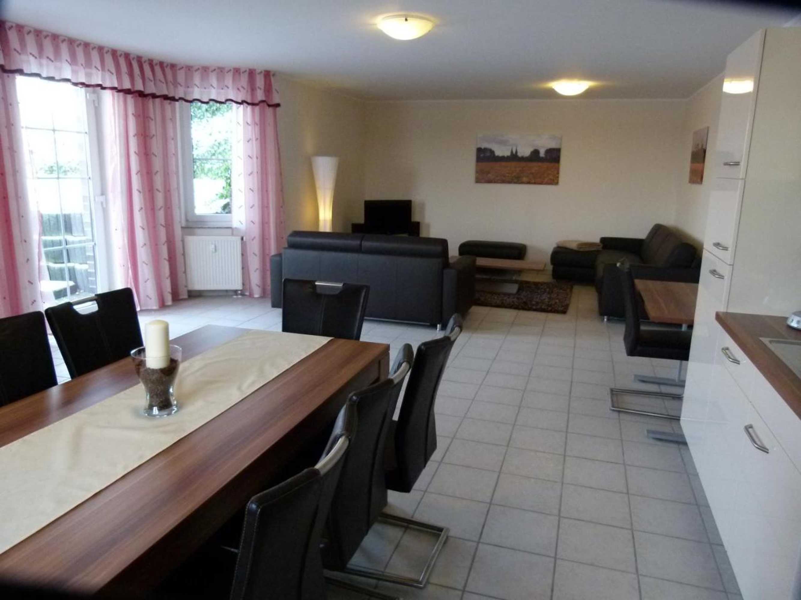 Gift card for Ferienwohnung Bergblick Xanten