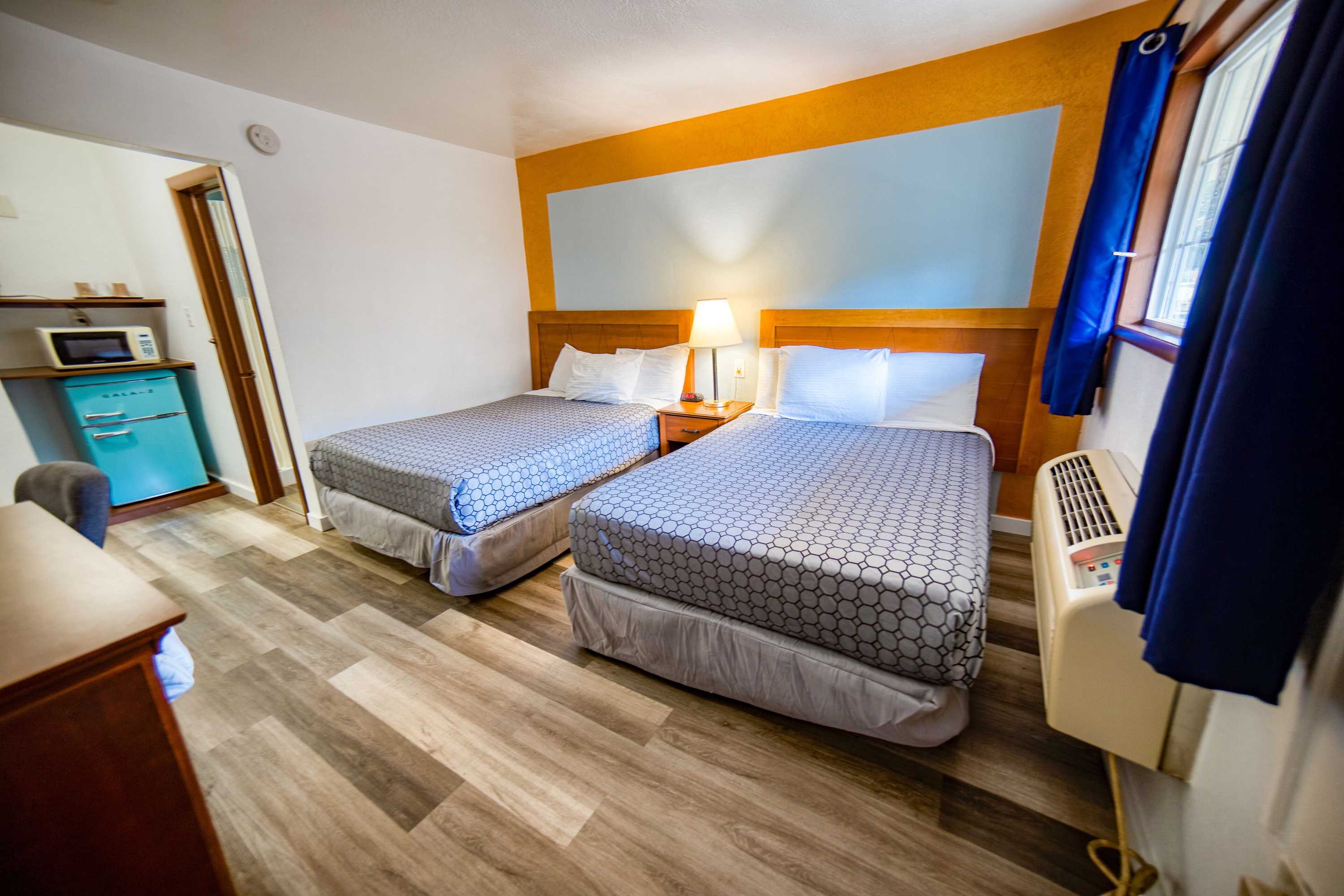 Gift card for Budget Inn Motel