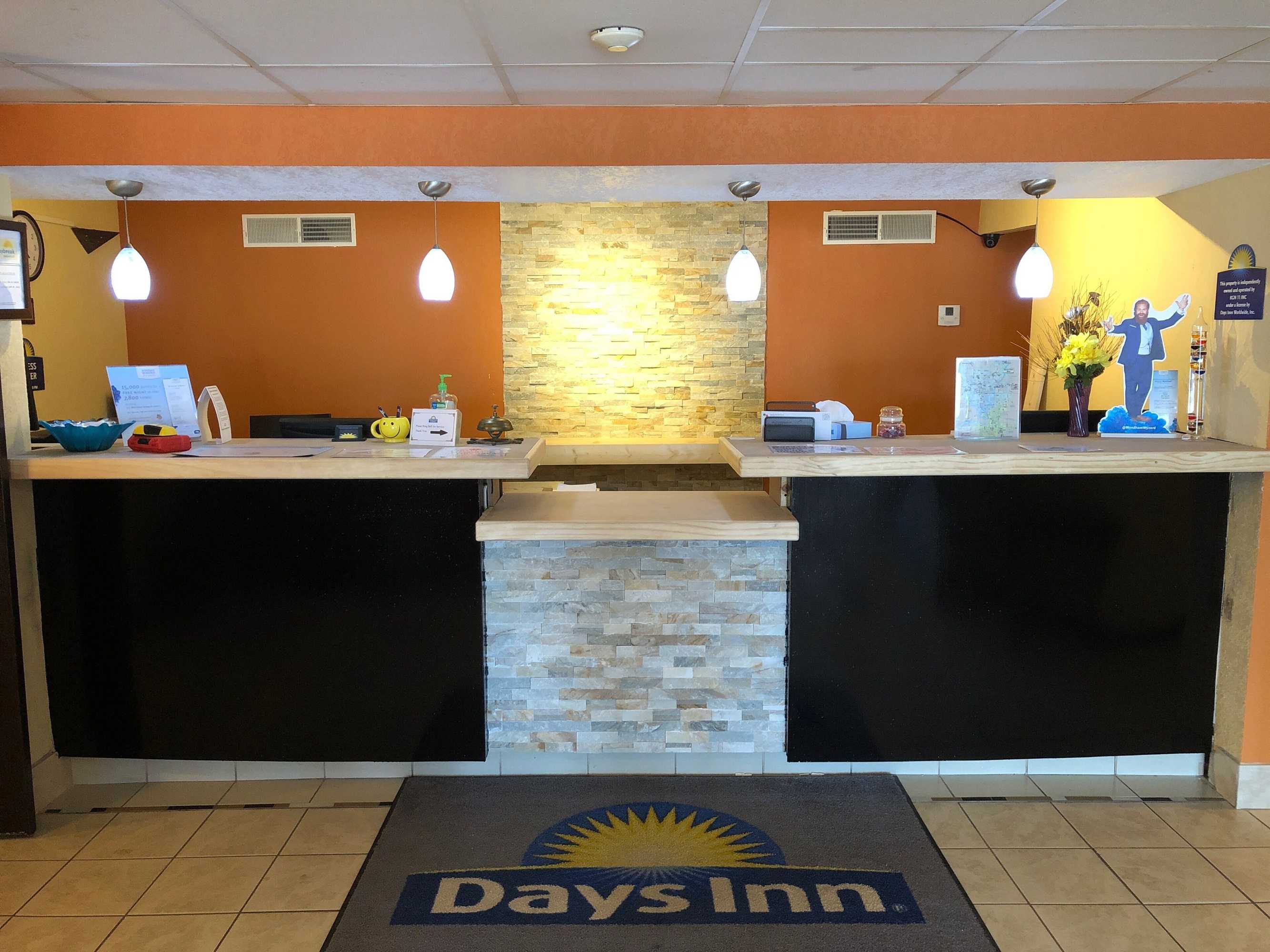 Gift card for Days Inn & Suites by Wyndham Stevens Point Gift card for Days Inn & Suites by Wyndham Stevens Point