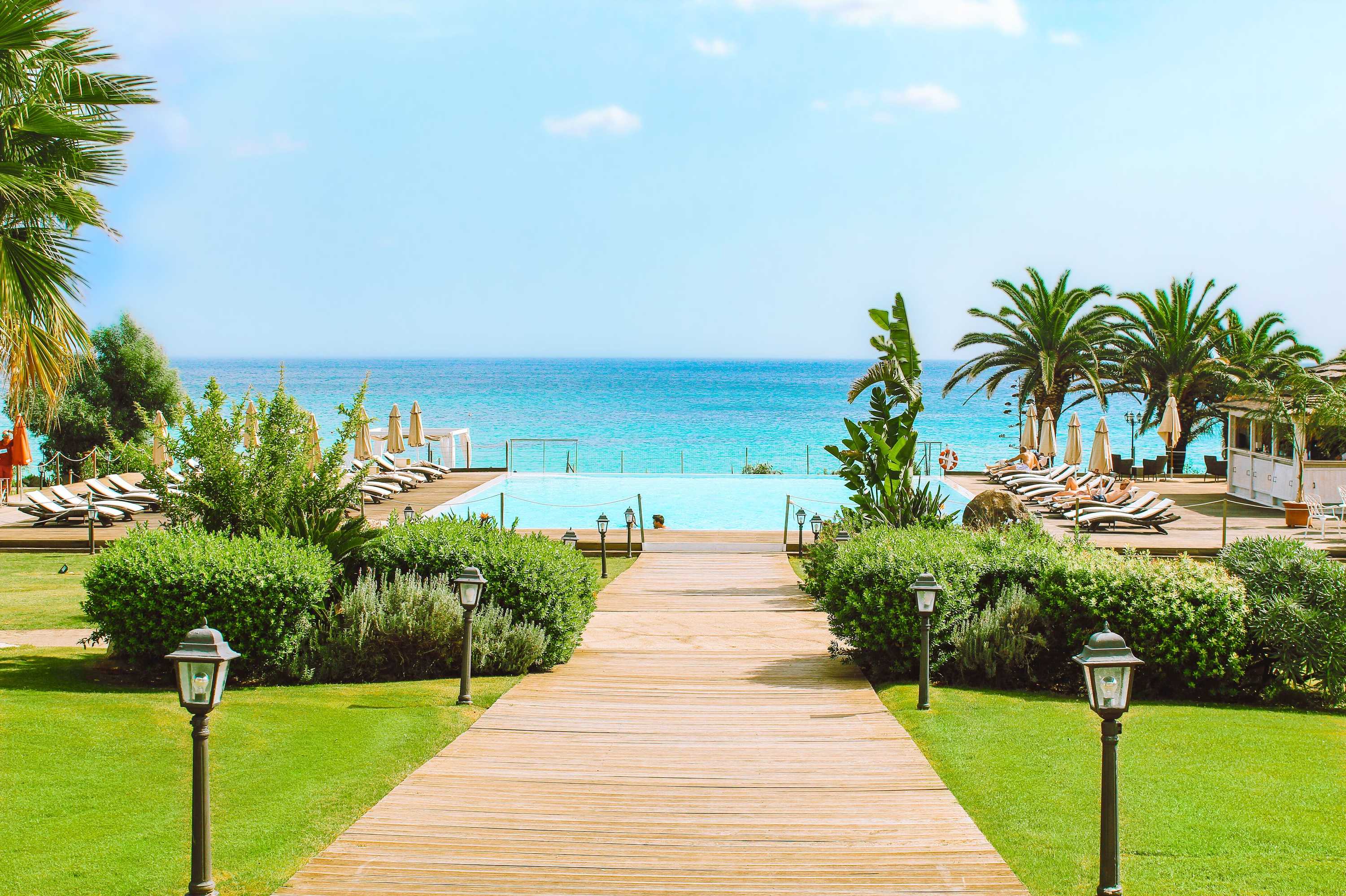 Gift card for La Villa Del Re - Adults Only - Small Luxury Hotels of The World Gift card for La Villa Del Re - Adults Only - Small Luxury Hotels of The World