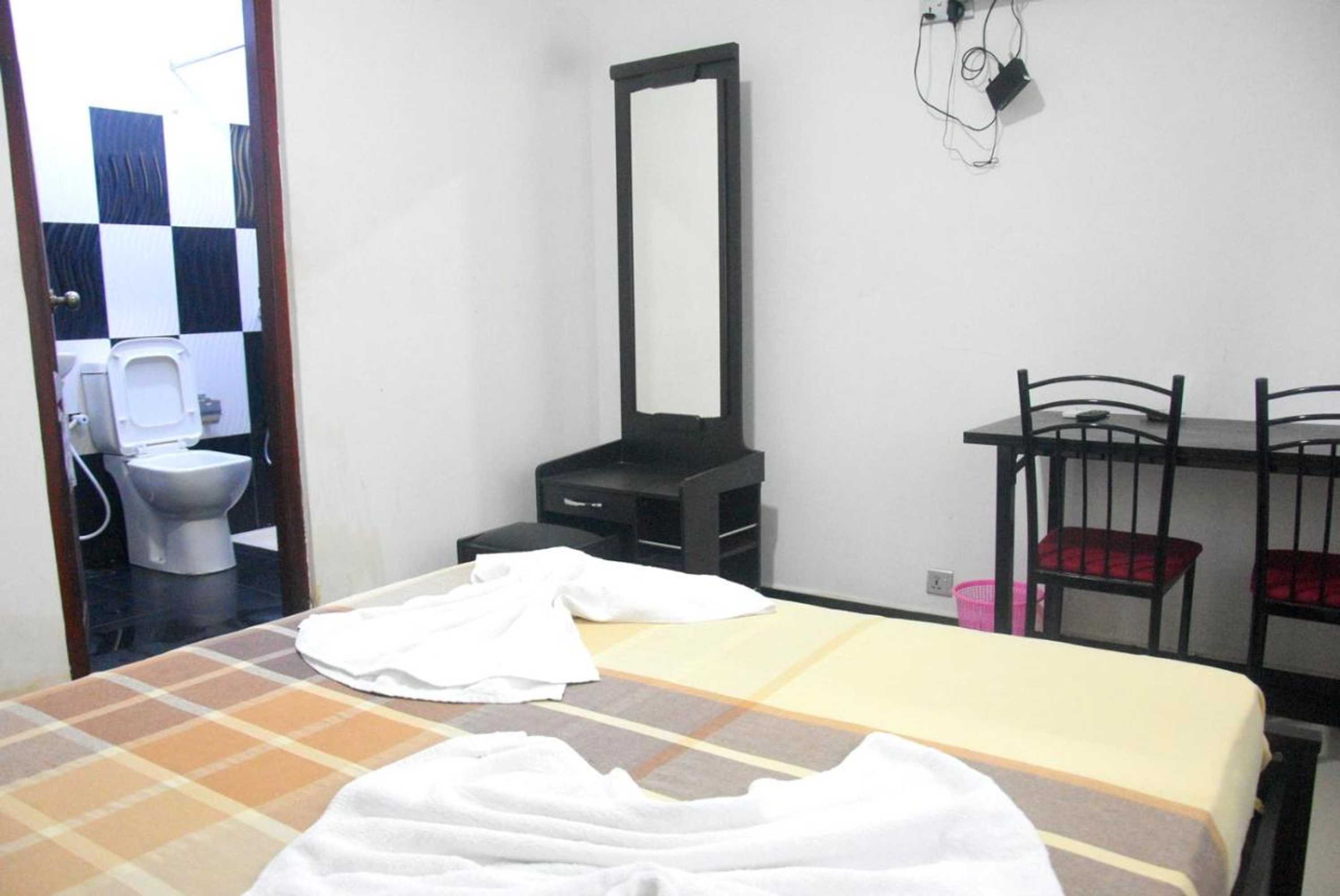 Gift card for Swiss Grand Lanka