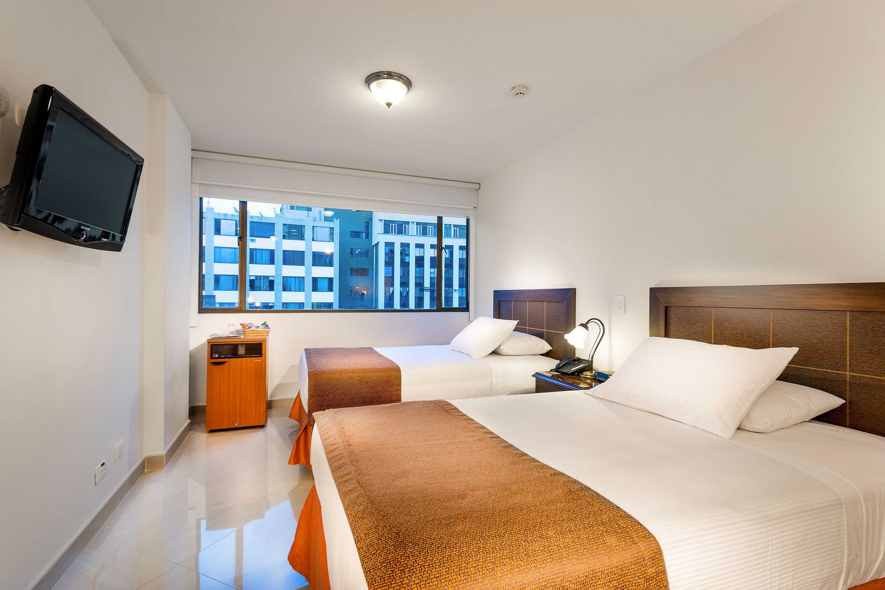 Gift card for Hotel Dann Combeima Gift card for Hotel Dann Combeima
