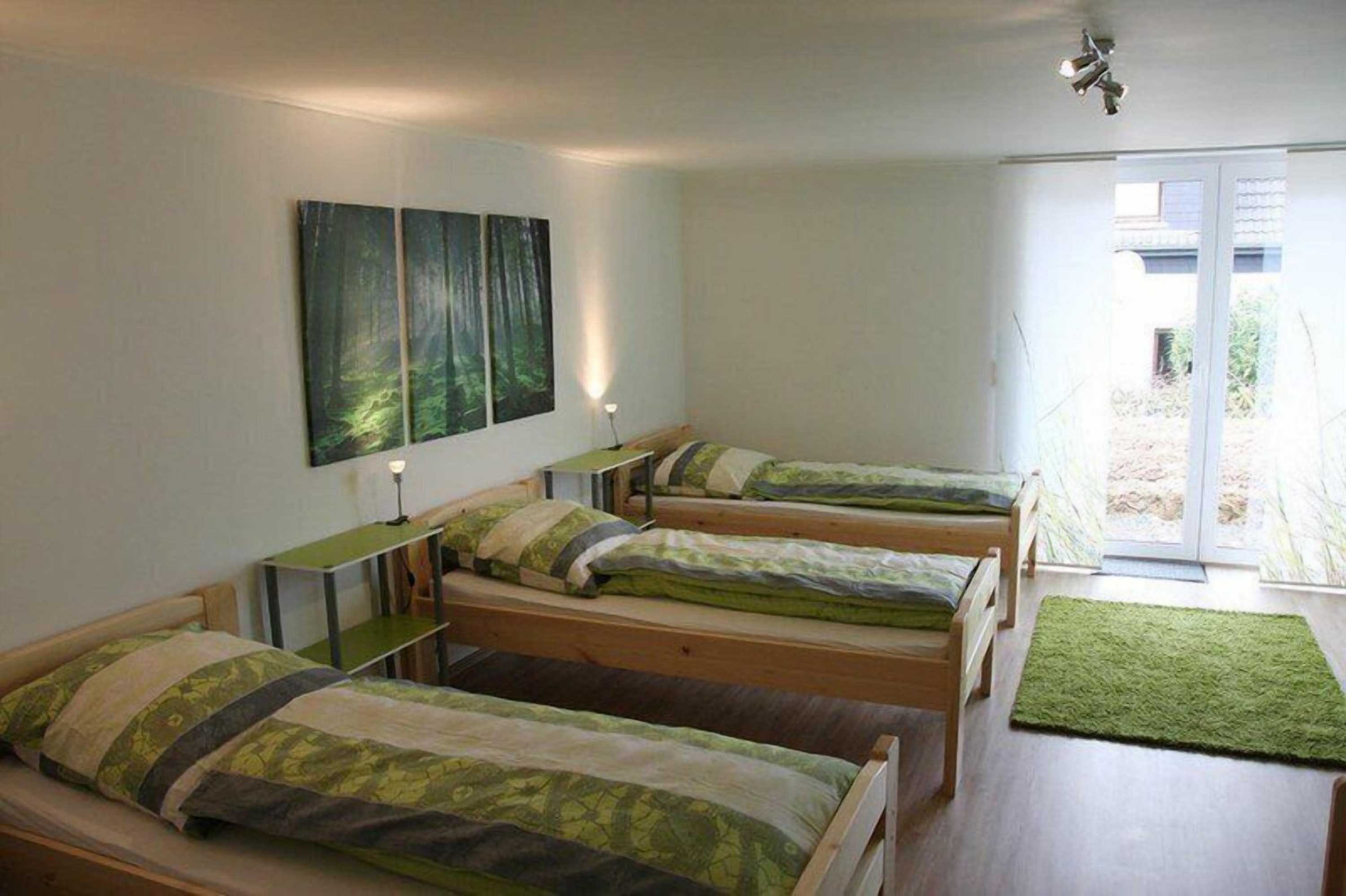 Gift card for Gästehaus Silvia