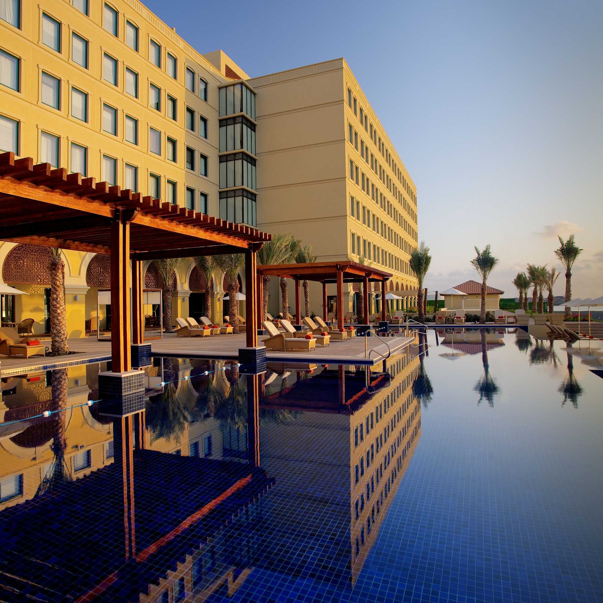 Gift card for Djibouti Palace Kempinski Gift card for Djibouti Palace Kempinski