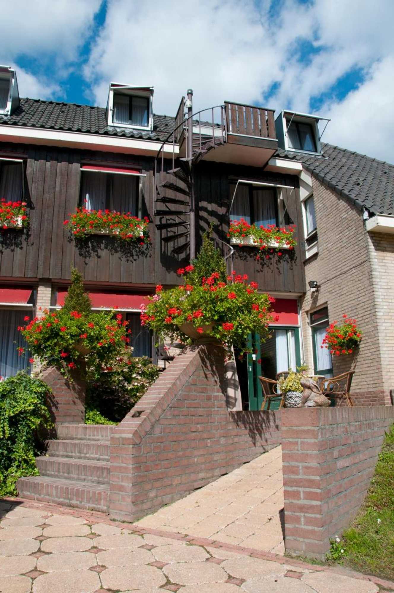 Gift card for Hotel Steensel